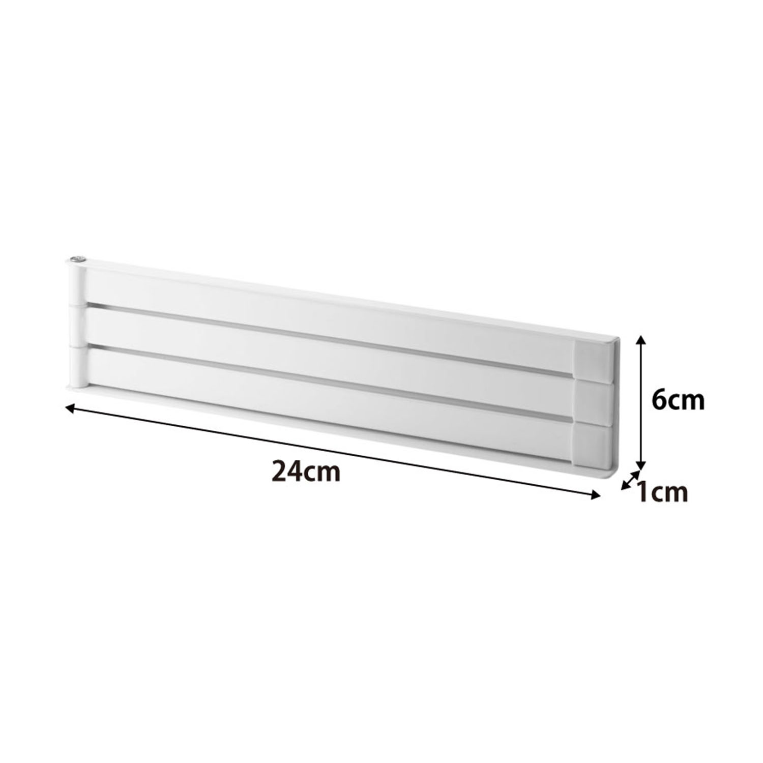 Tower Magnet Dishcloth Hanger Size Spec