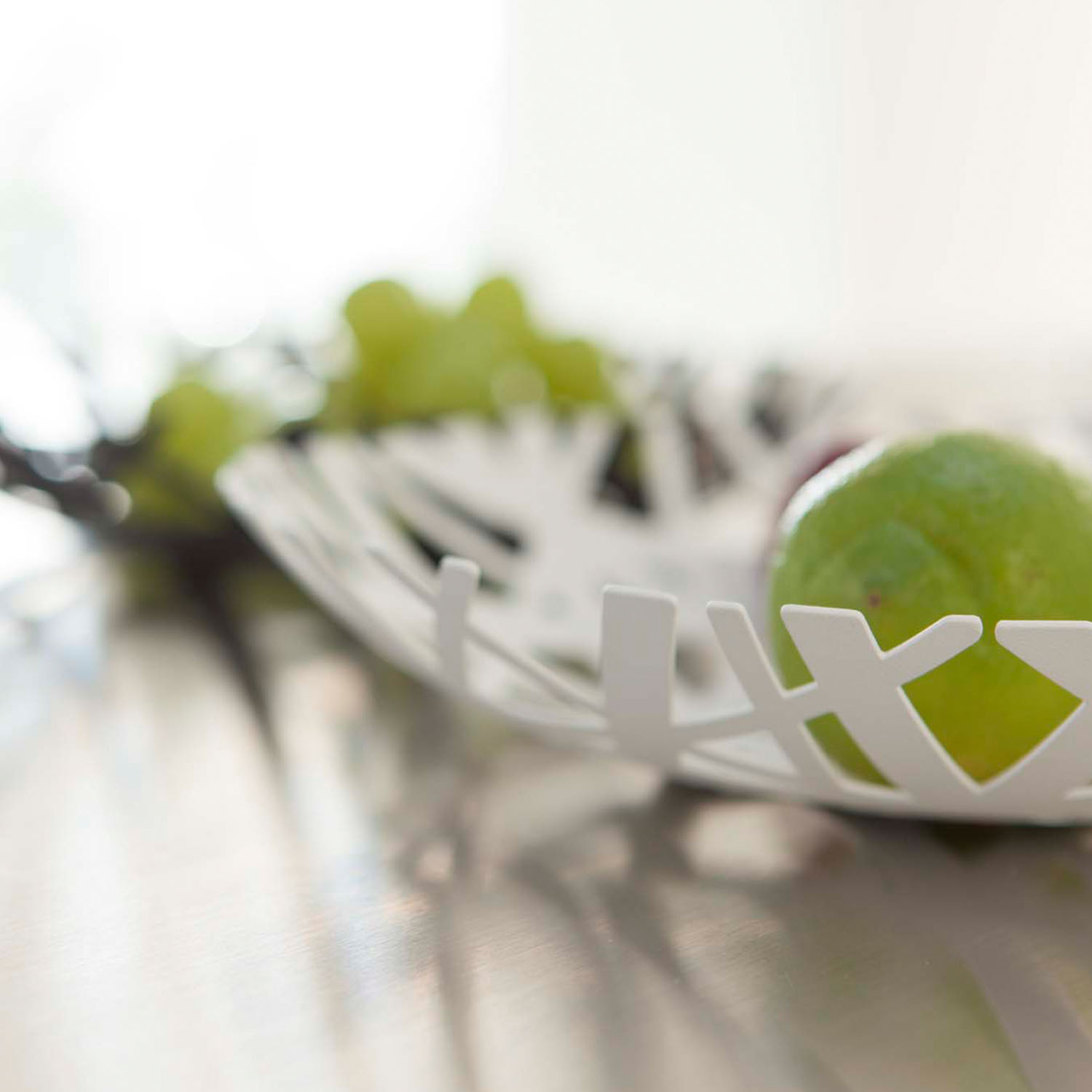 Tower Fruit Bowl