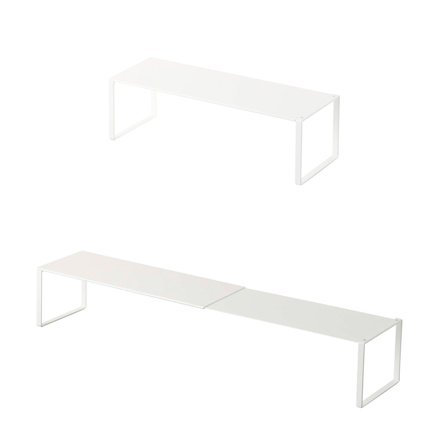 Frame Expandable Shoe Organiser