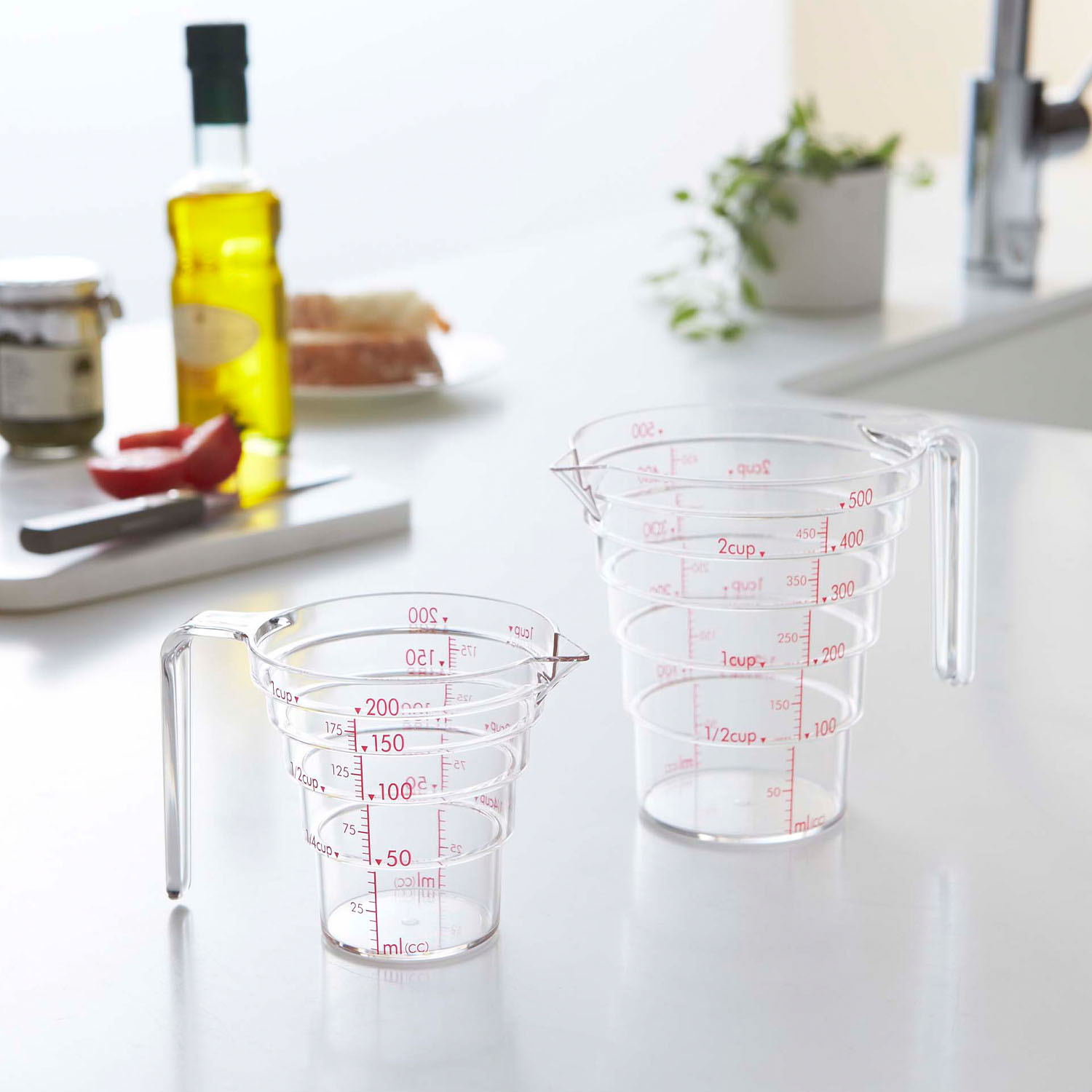 Dandan Measuring Cup