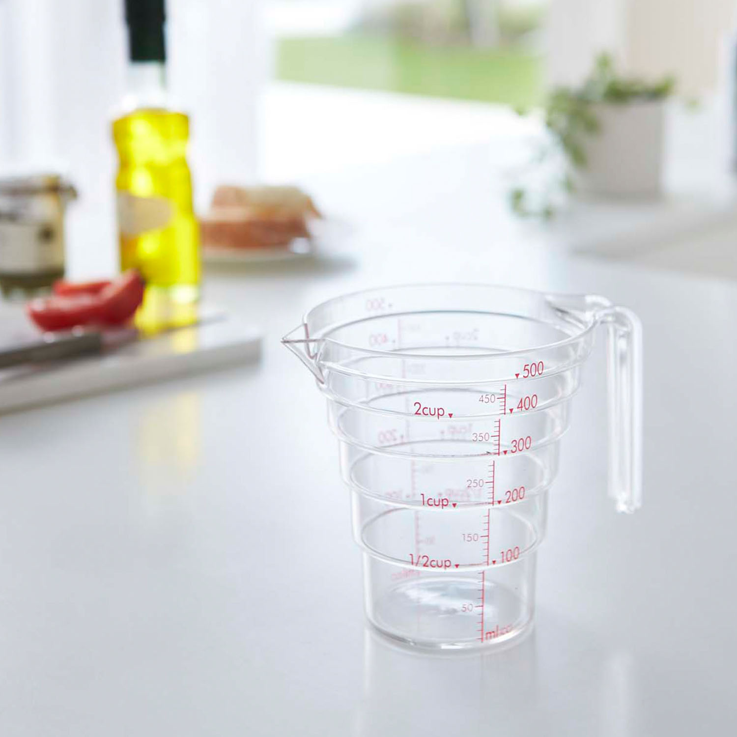 Dandan Measuring Cup