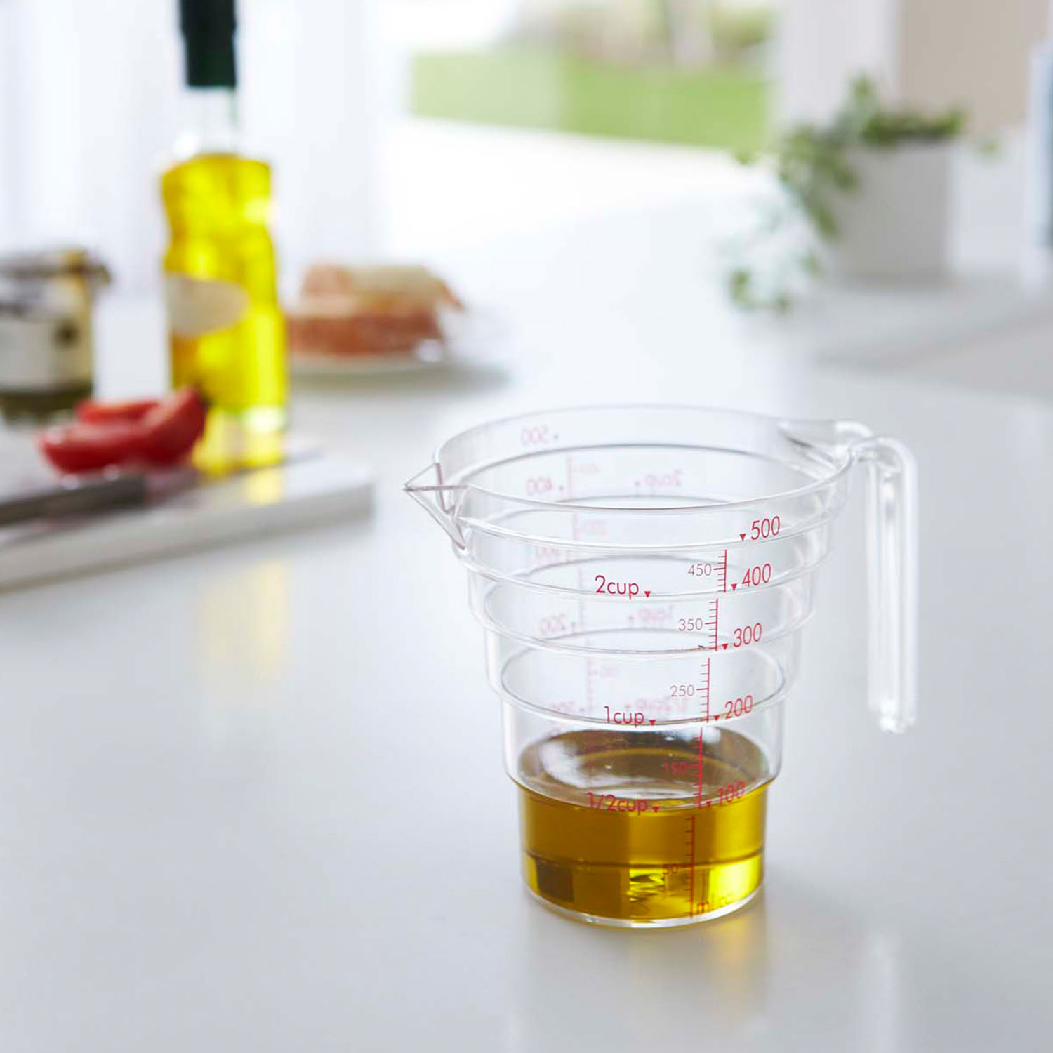 Dandan Measuring Cup