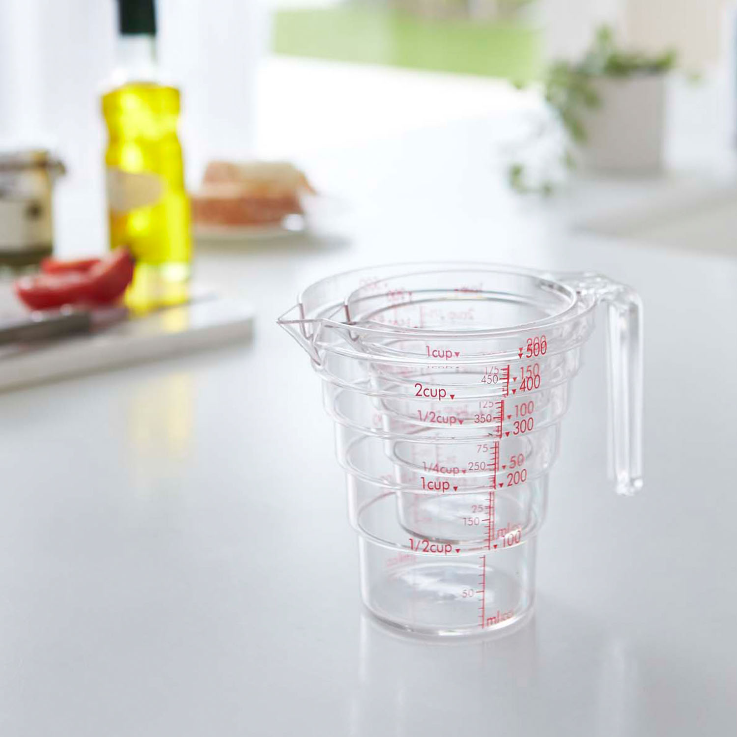Dandan Measuring Cup