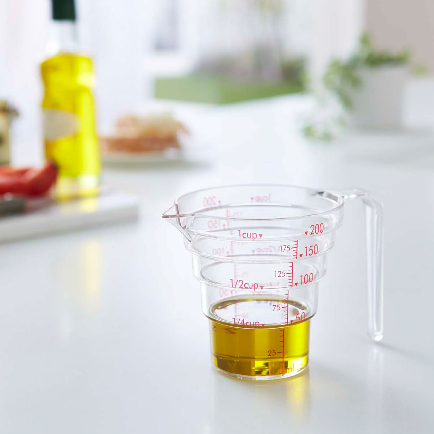 Dandan Measuring Cup