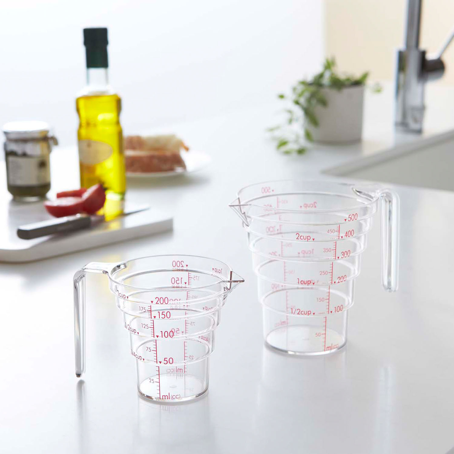 Dandan Measuring Cup