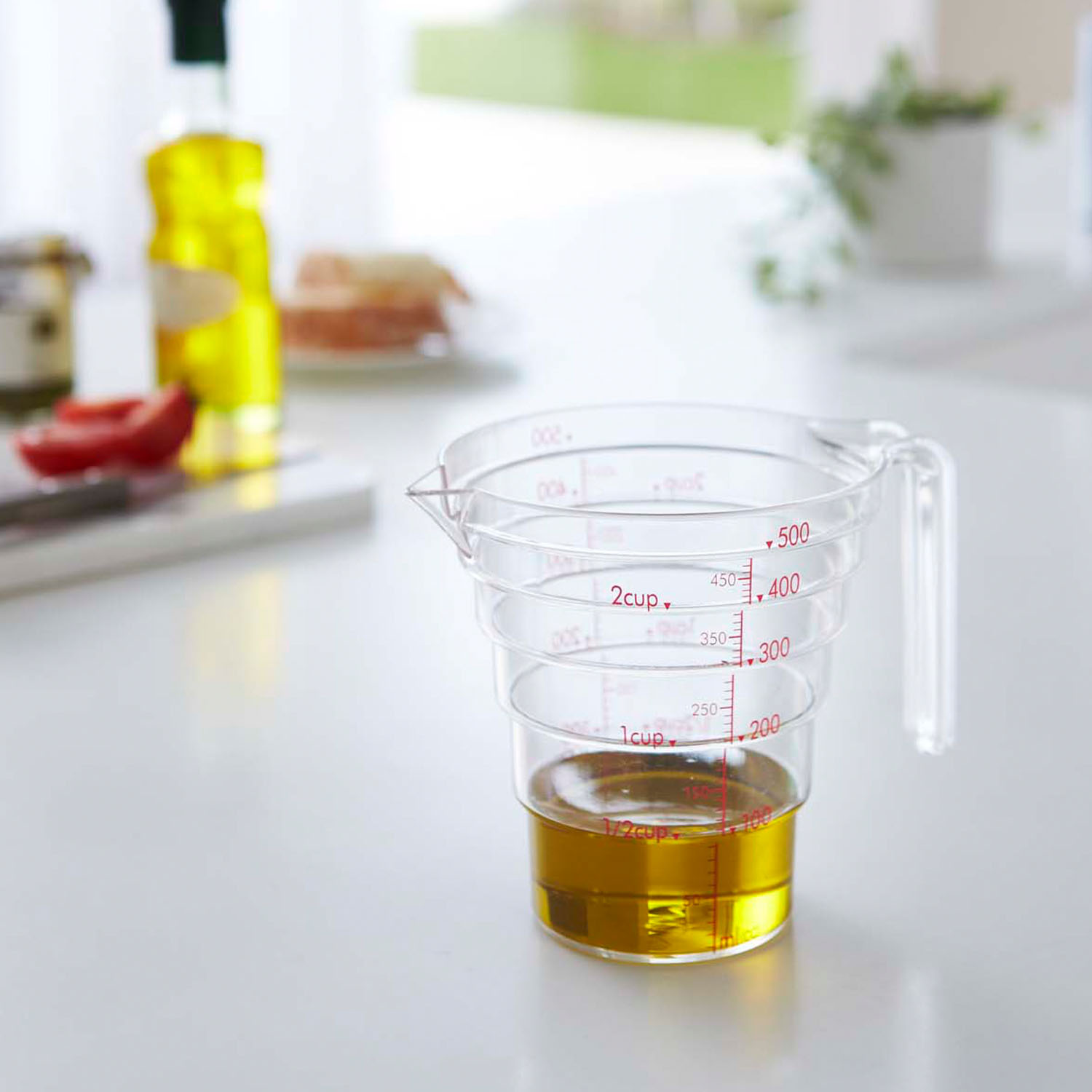 Dandan Measuring Cup