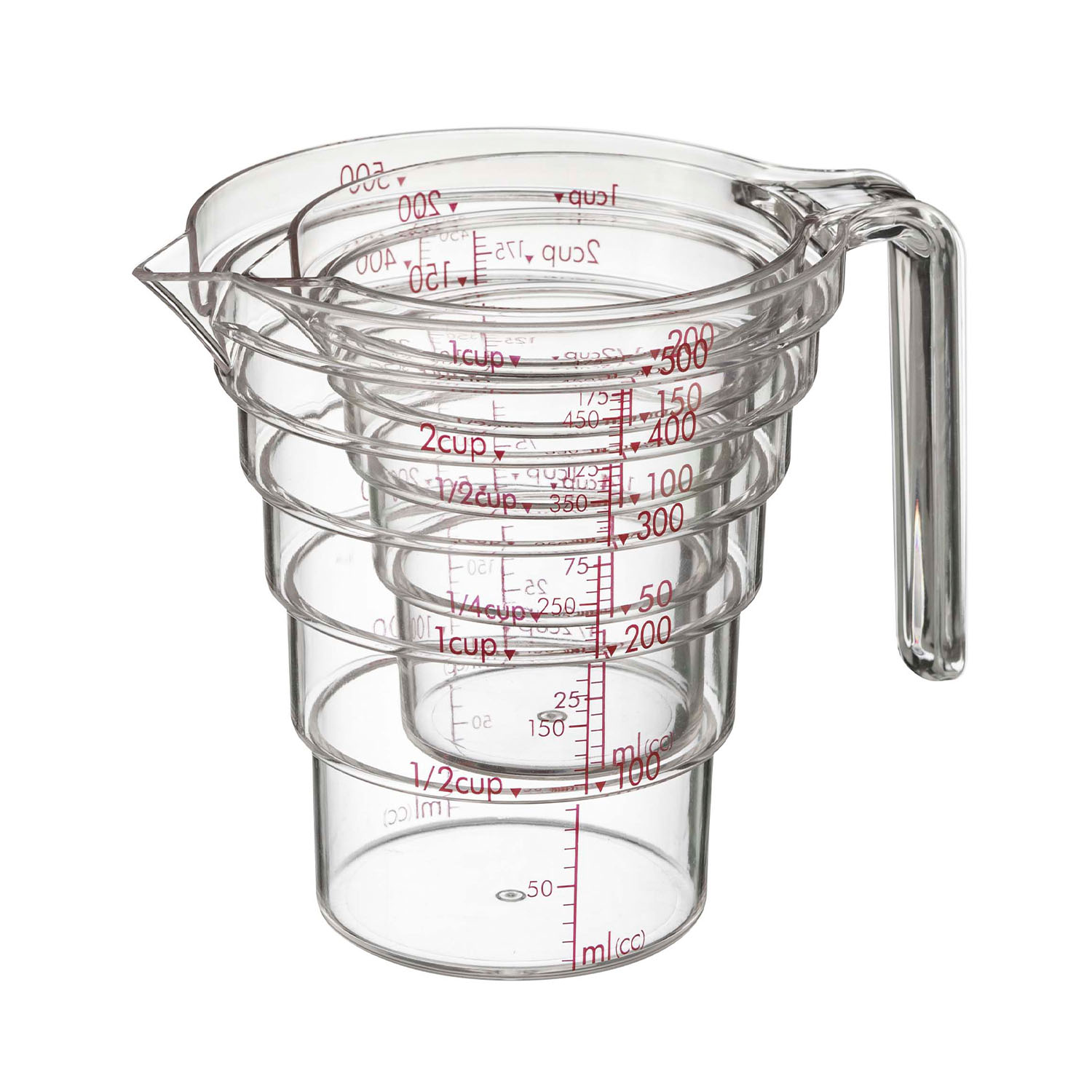 Dandan Measuring Cup