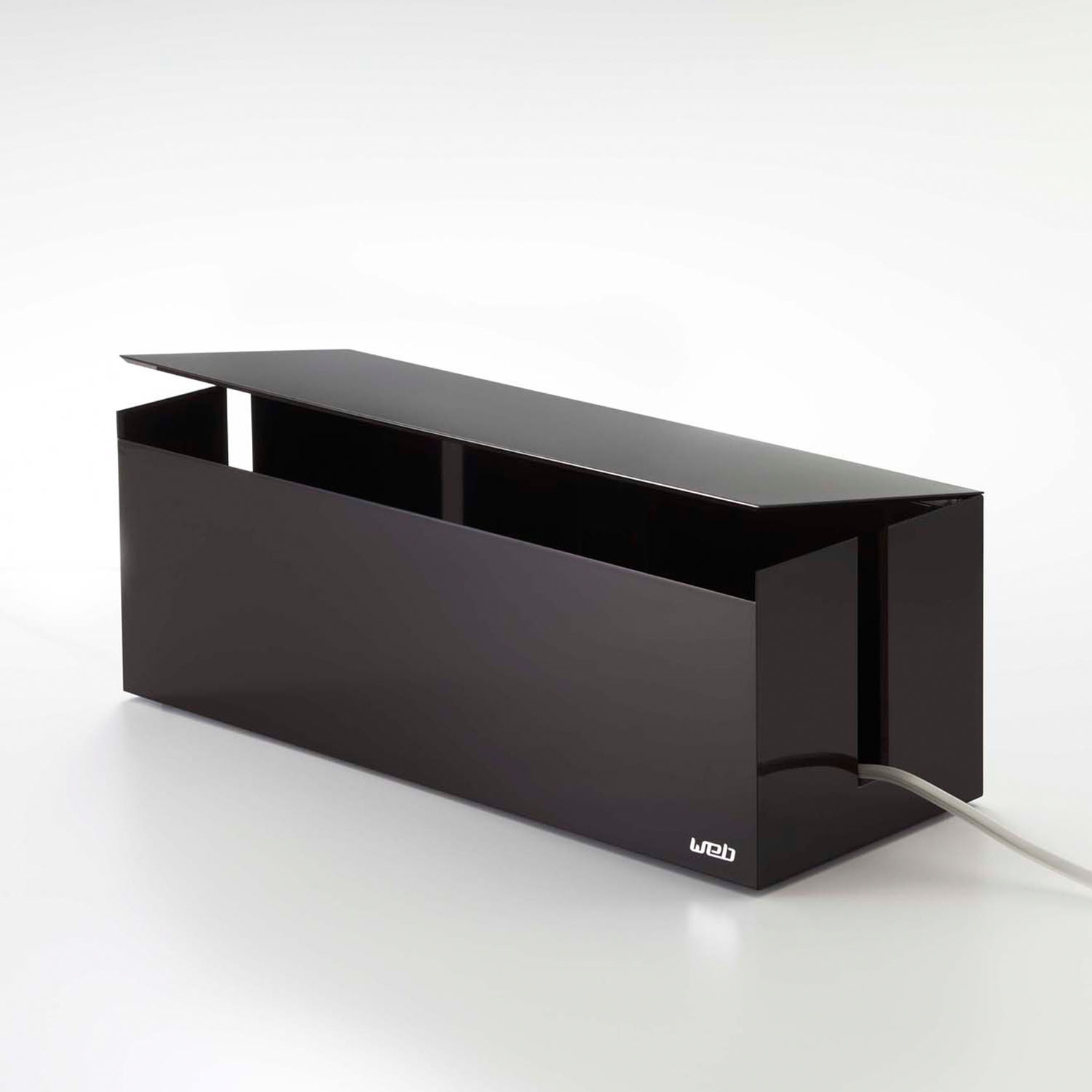 Web Cable Box