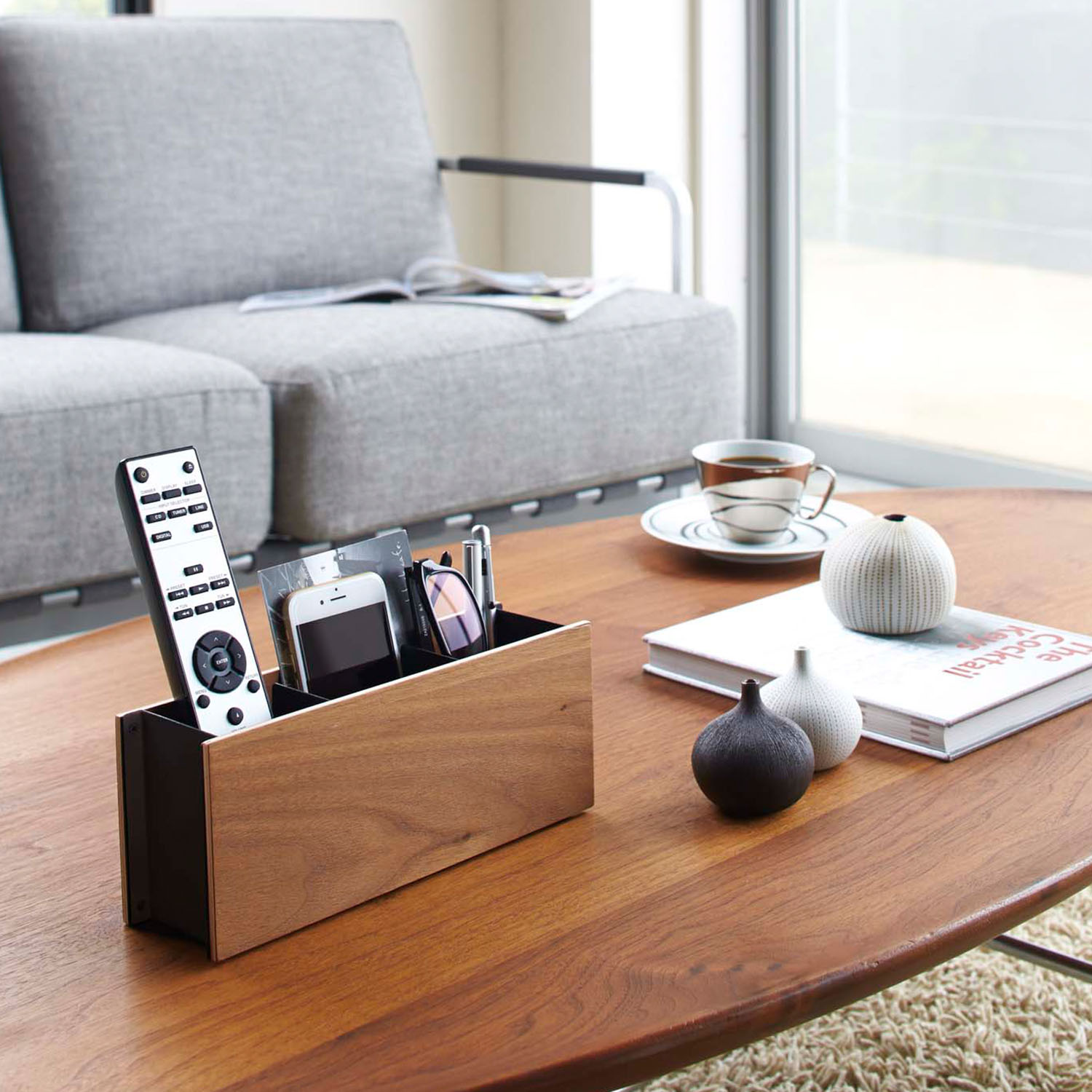Rin Living Room Organiser