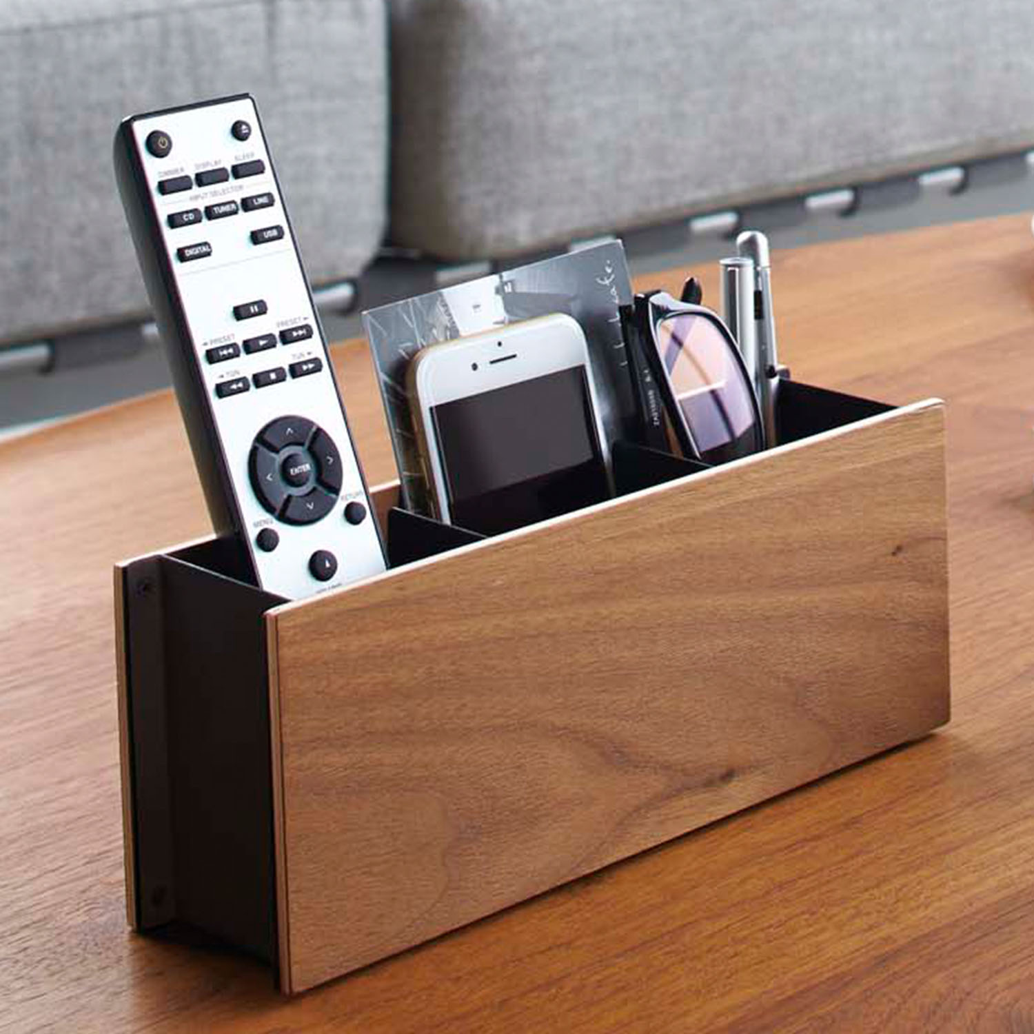 Rin Living Room Organiser
