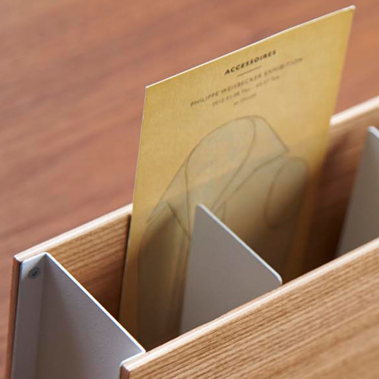 Rin Living Room Organiser
