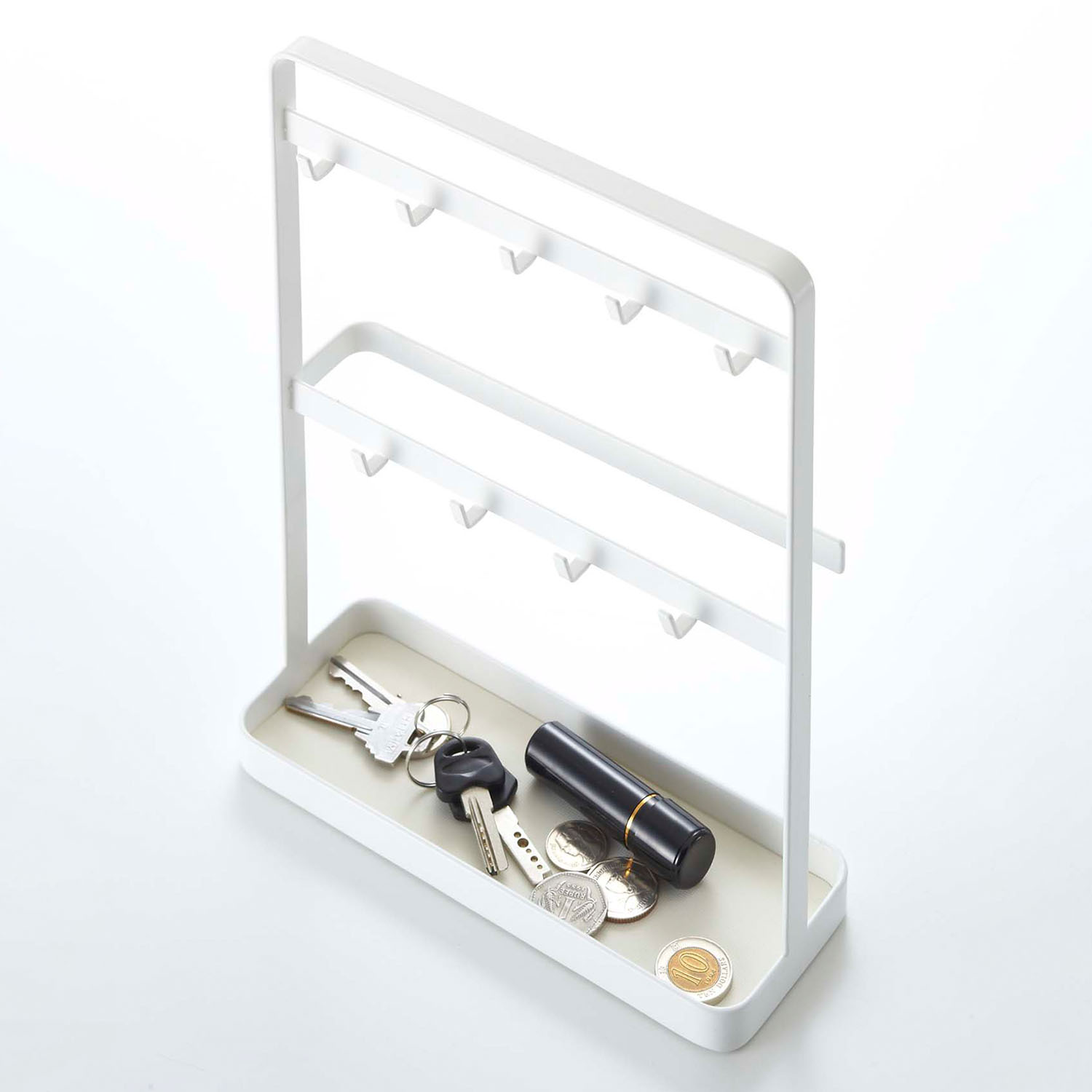 Smart Key Stand