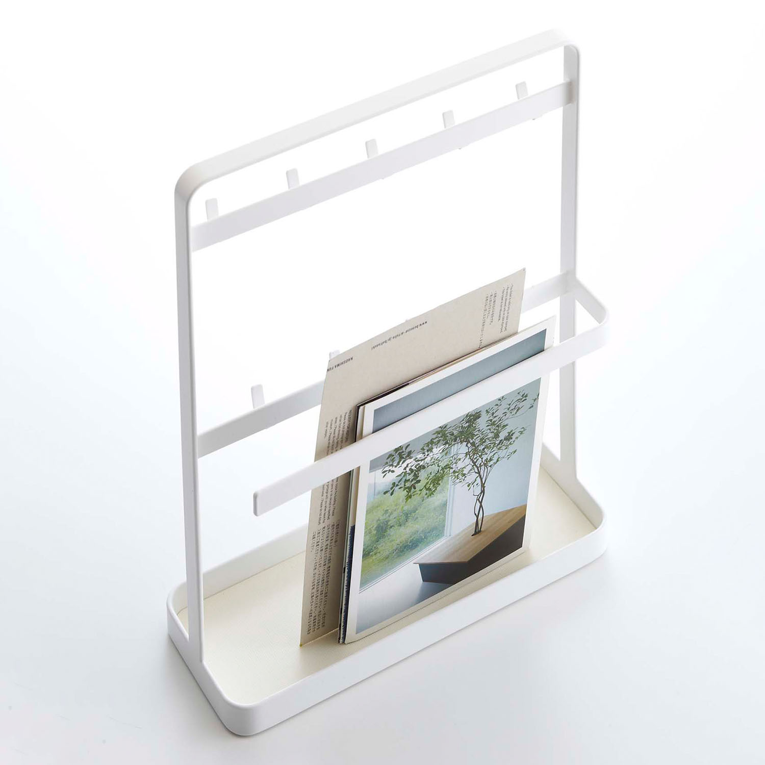 Smart Key Stand