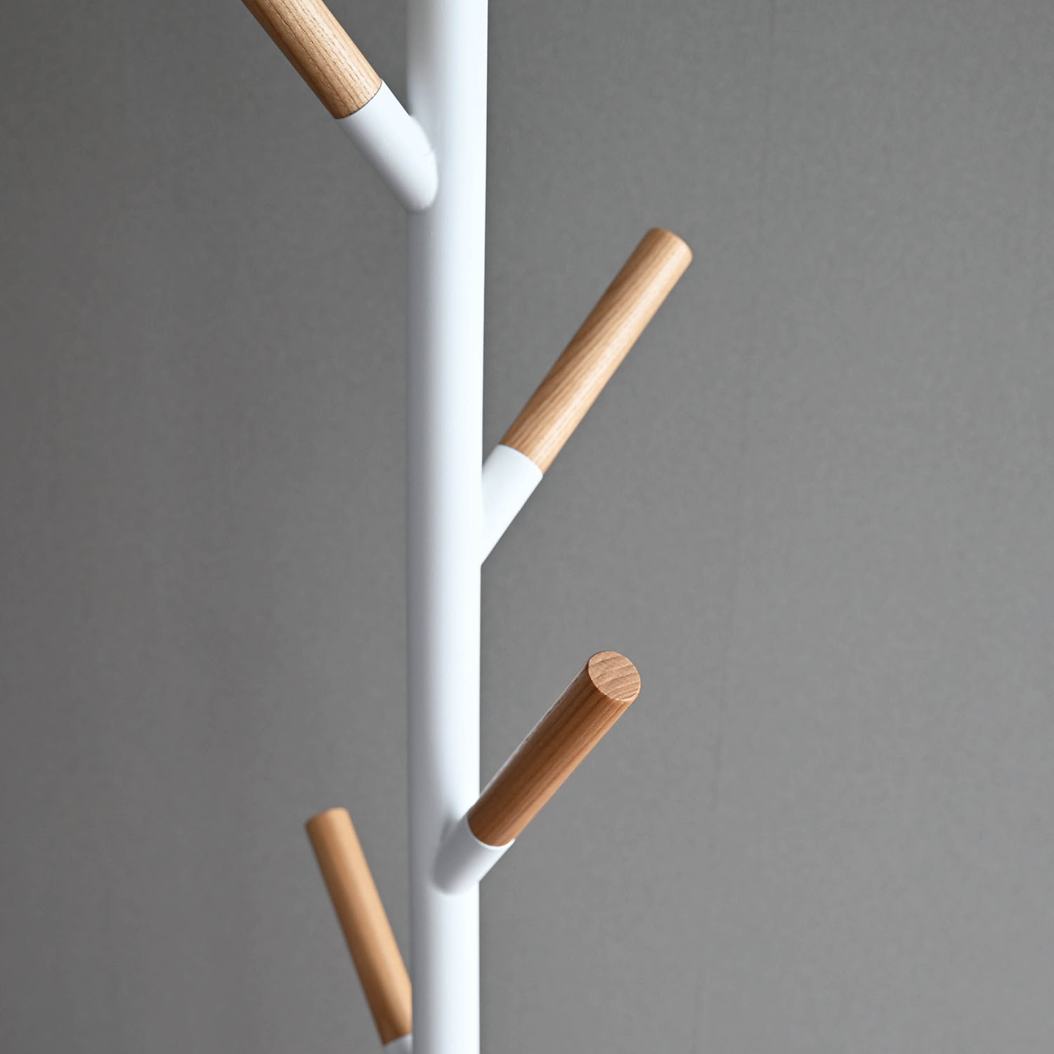Plain Coat Hanger