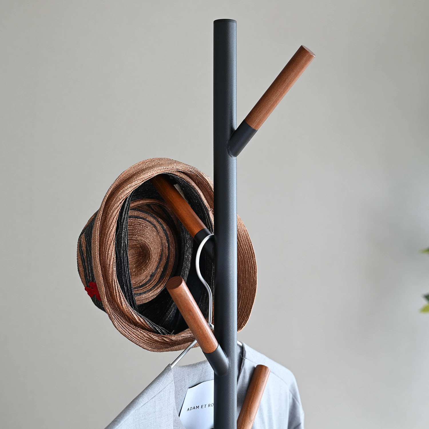 Plain Coat Hanger