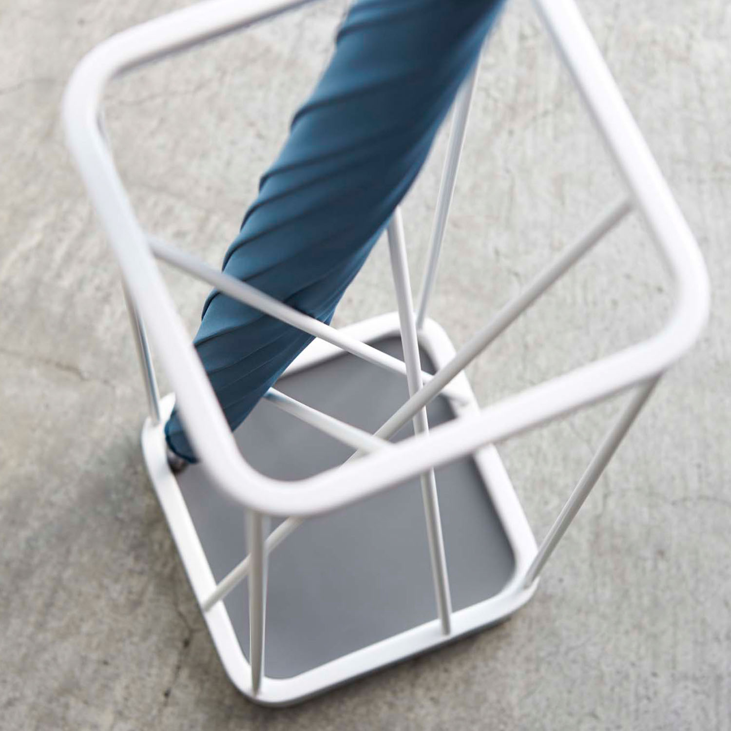 Nine Square Umbrella Stand