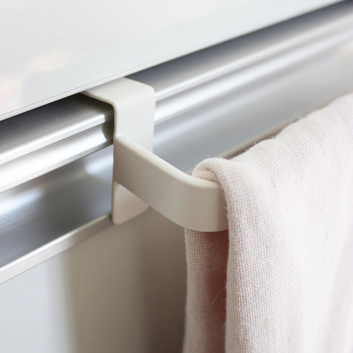 Towel Hanger Wide Plate