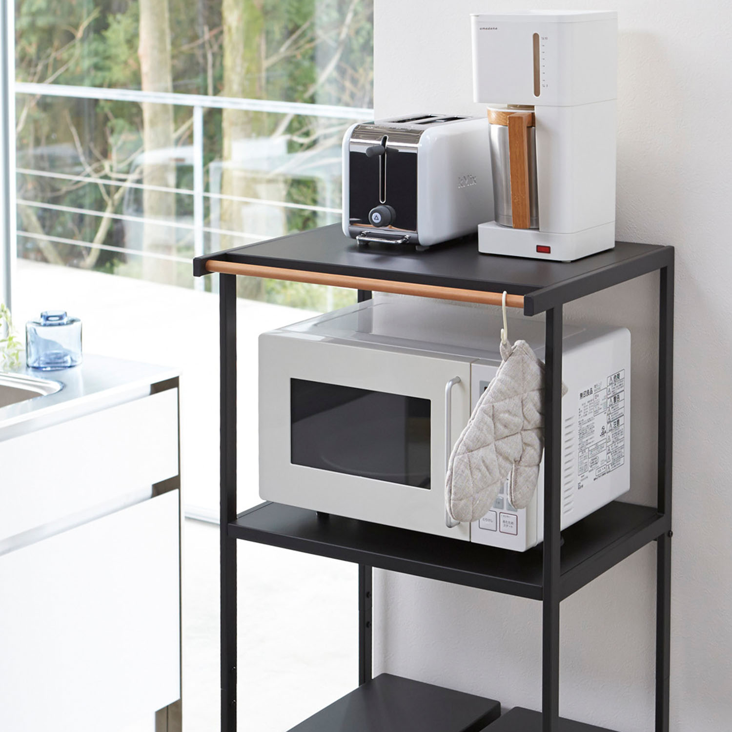 Tower All-Purpose Kitchen Organiser