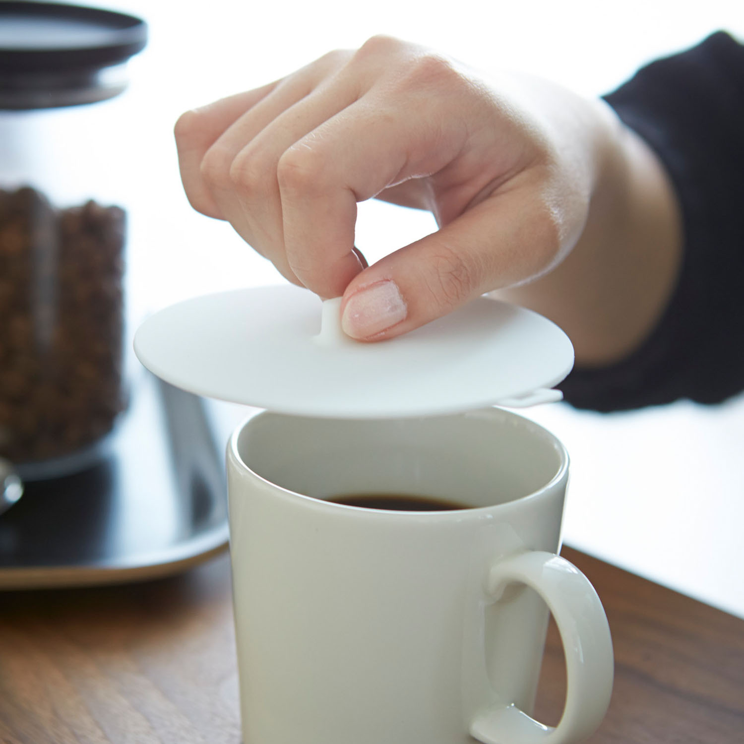 Tower Cup Cover