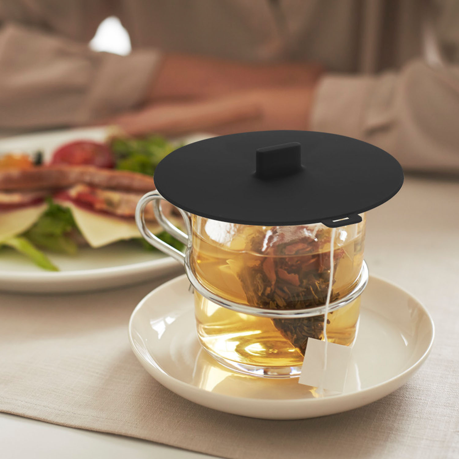 Tower Cup Cover
