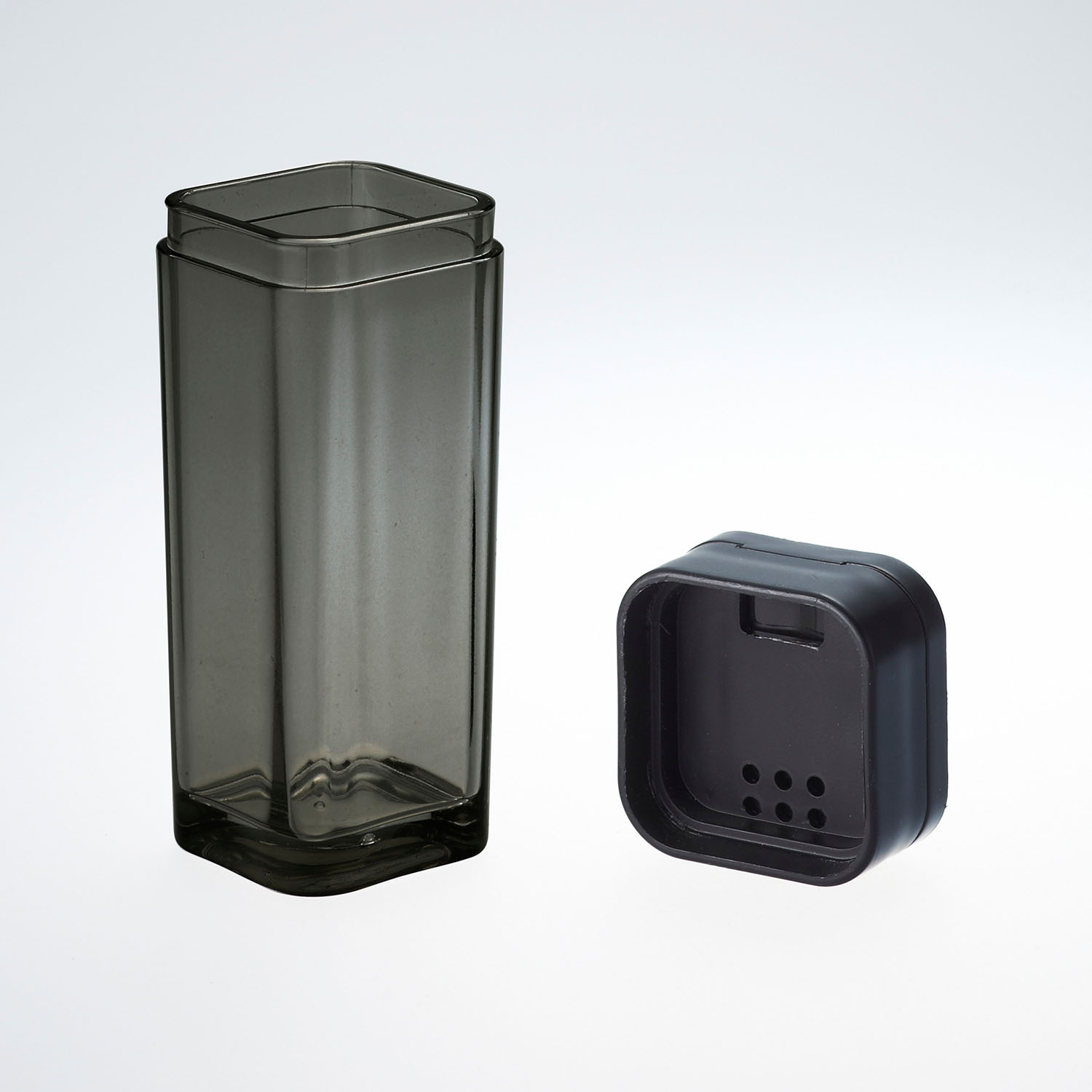 Tower Spice Bottle