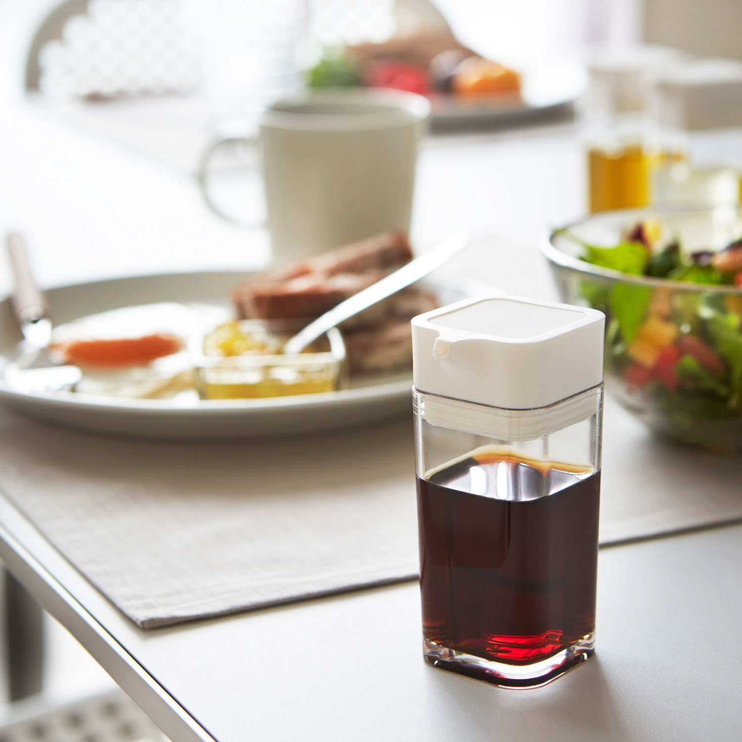 Tower Soy Sauce Cruet