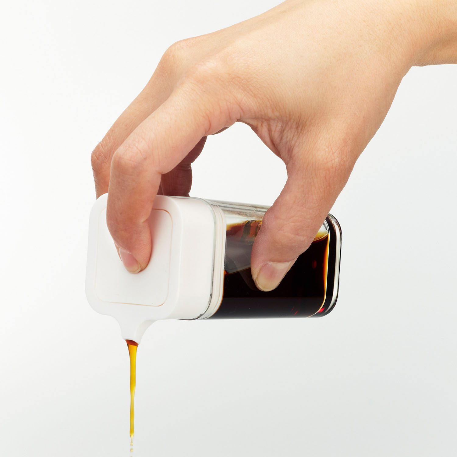 Tower Soy Sauce Cruet