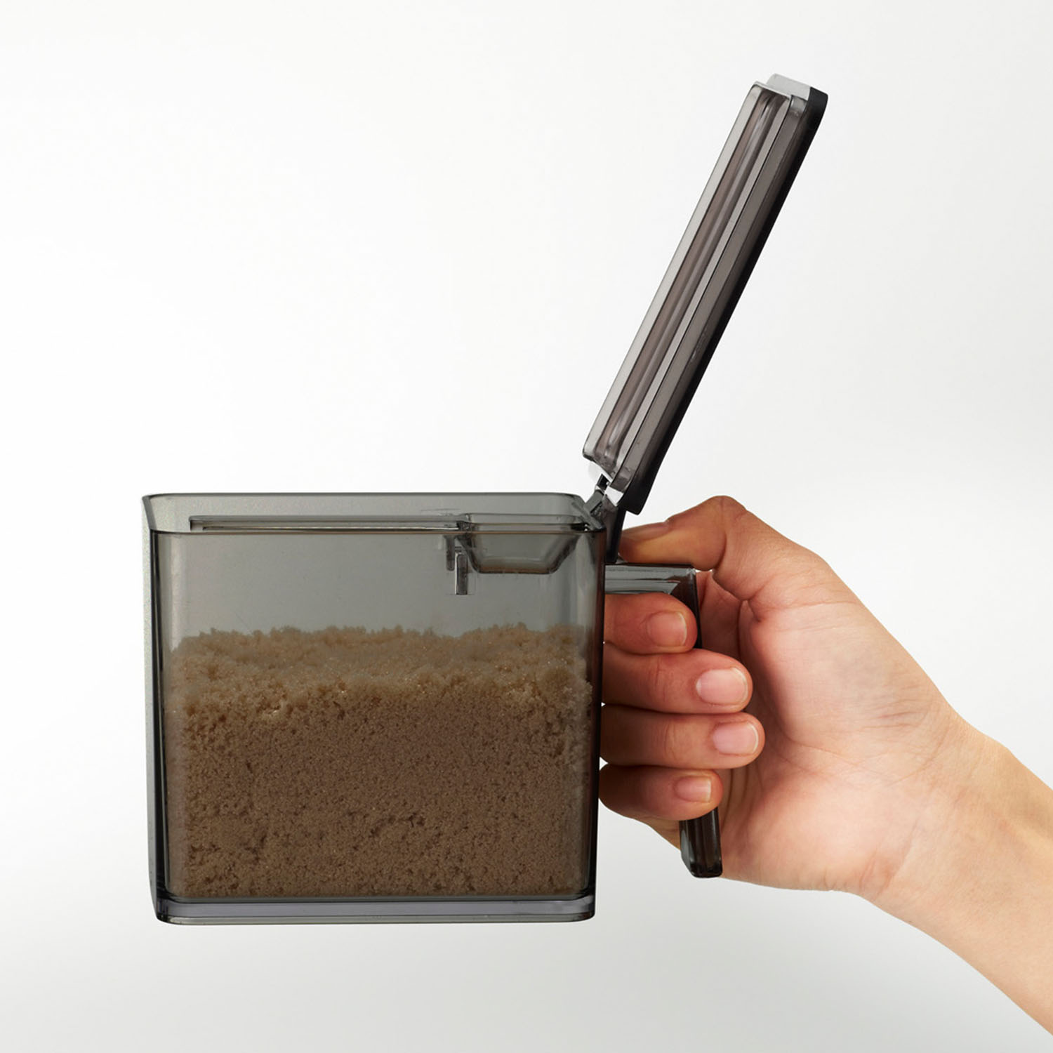 Tower Sugar & Salt Container