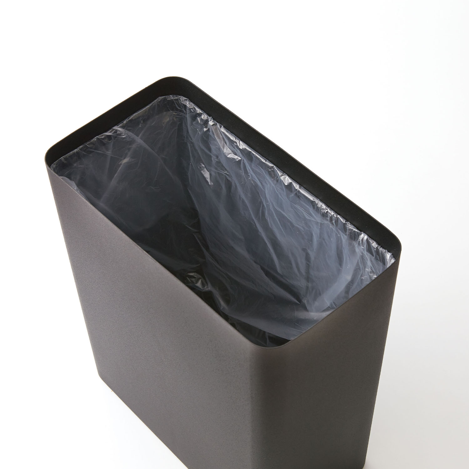 Tower Square Rubbish Bin