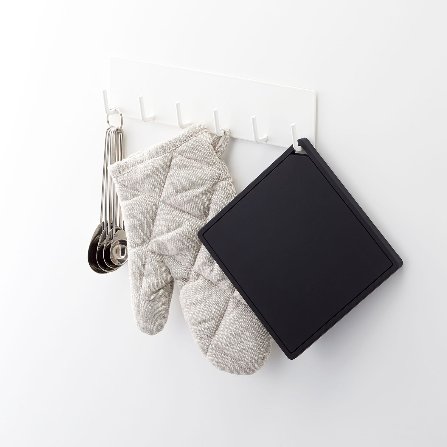 Tower Square Trivet