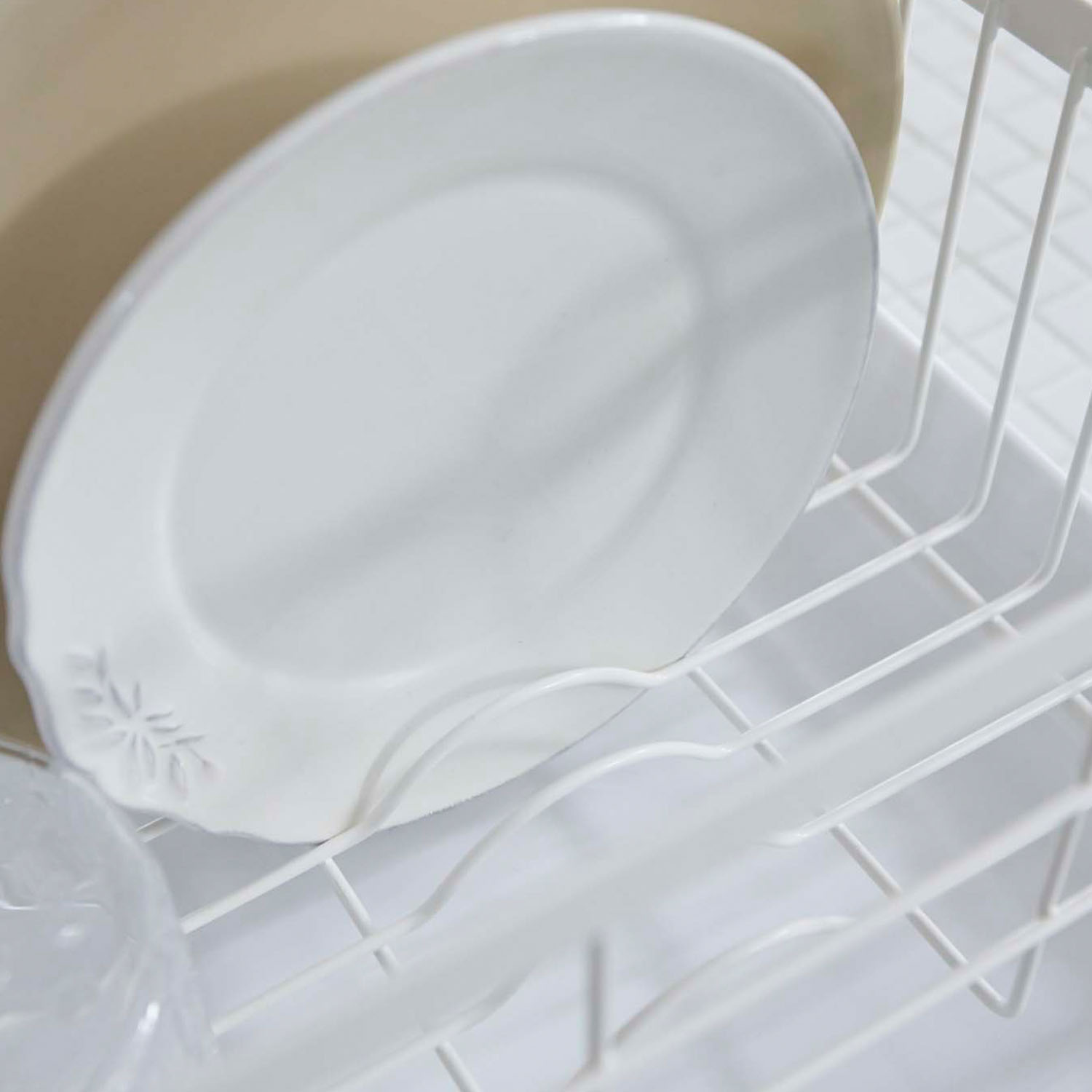 Tosca Dish Drainer Rack