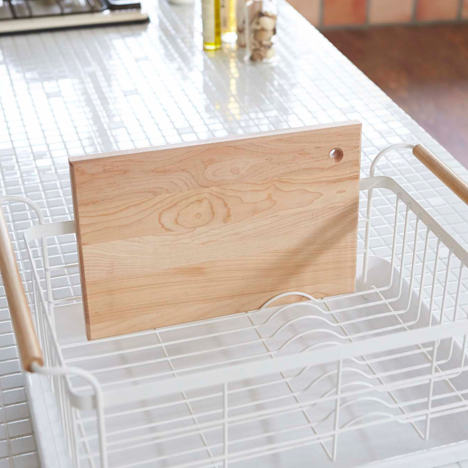 Tosca Dish Drainer Rack