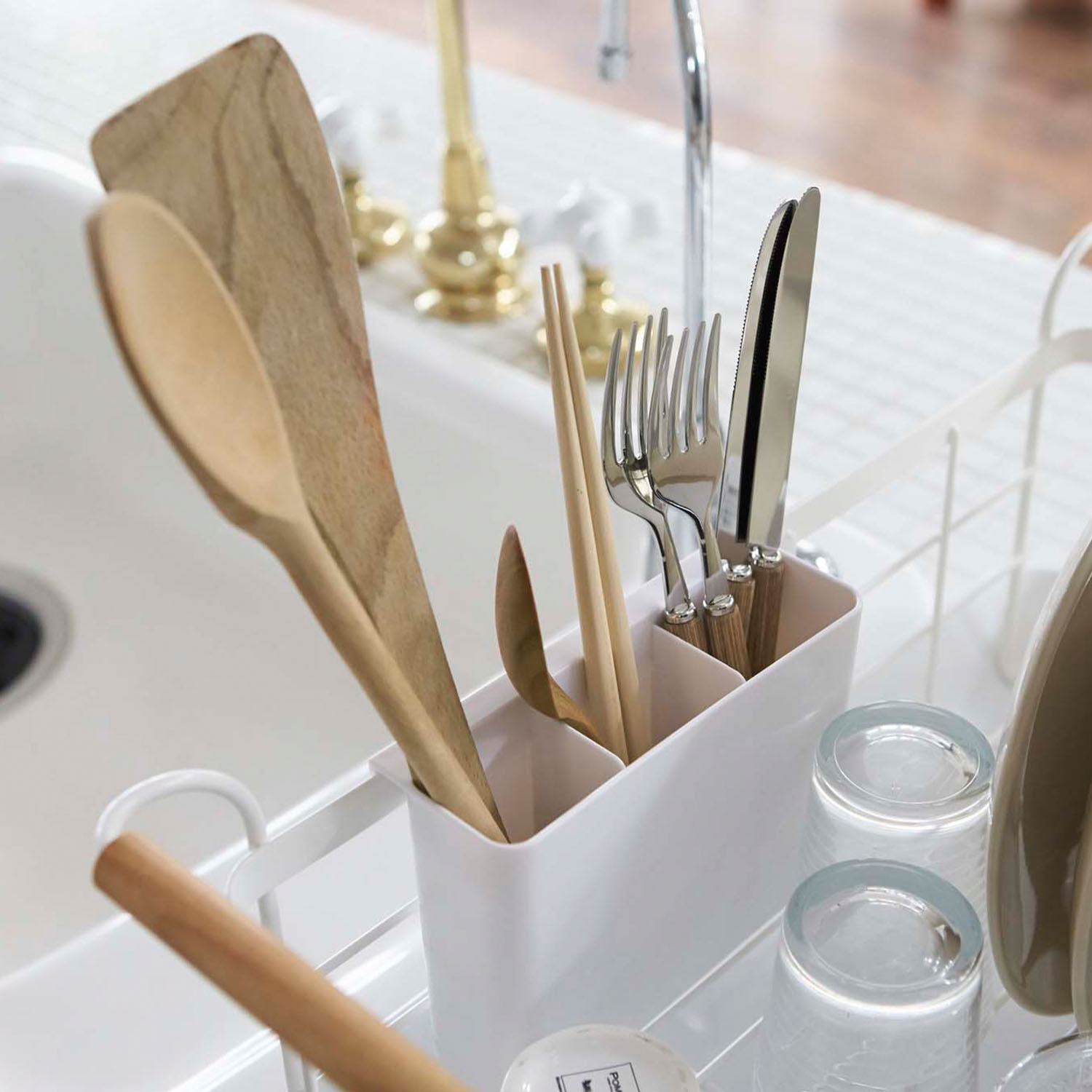 Tosca Dish Drainer Rack