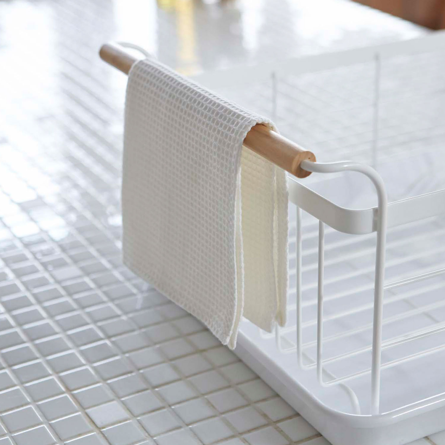 Tosca Dish Drainer Rack