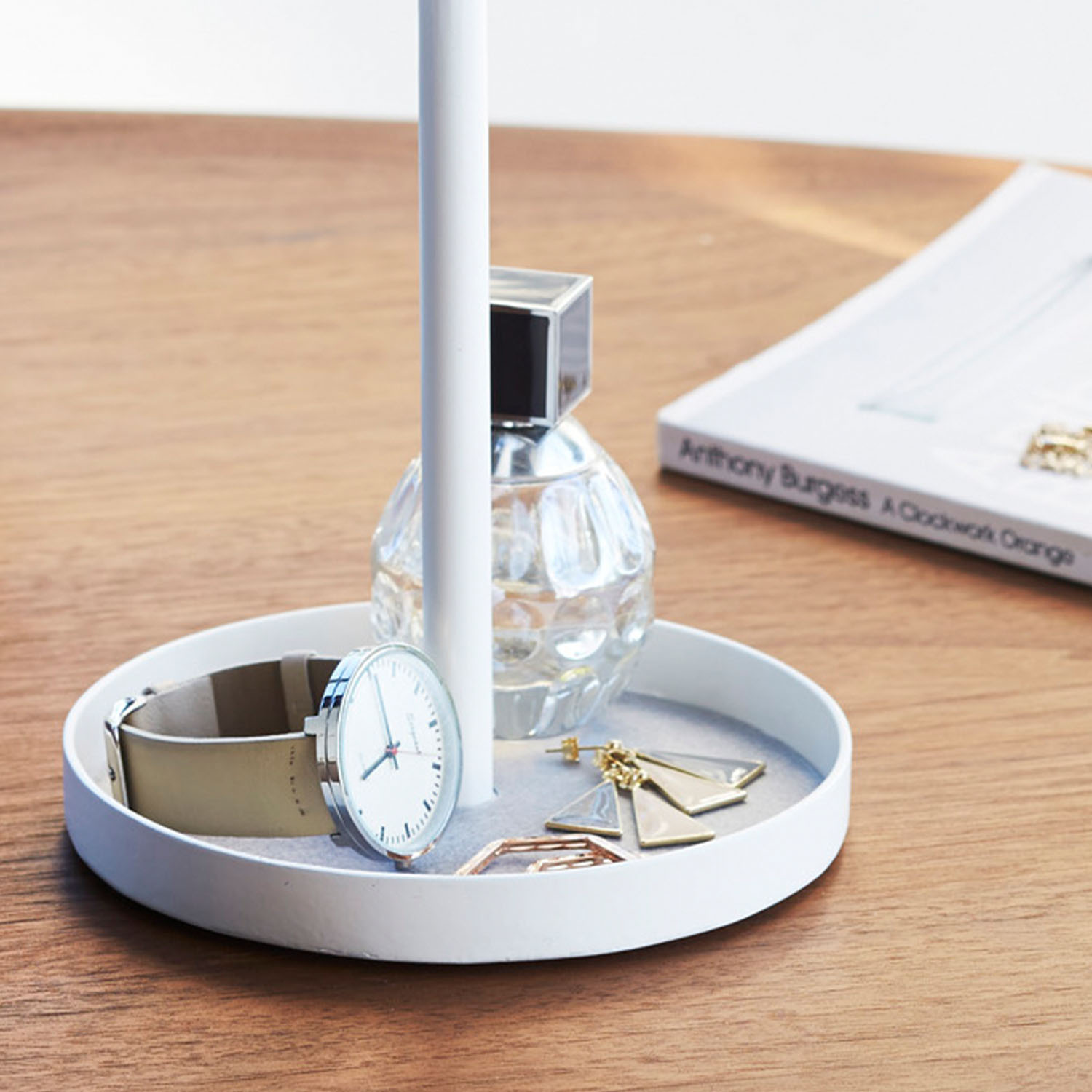 Tower Standing Mirror