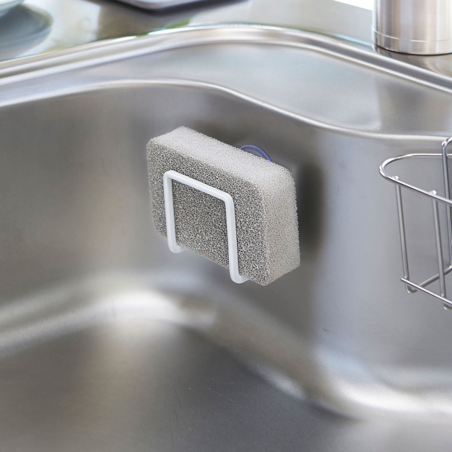 Tower Sucker Sponge Holders