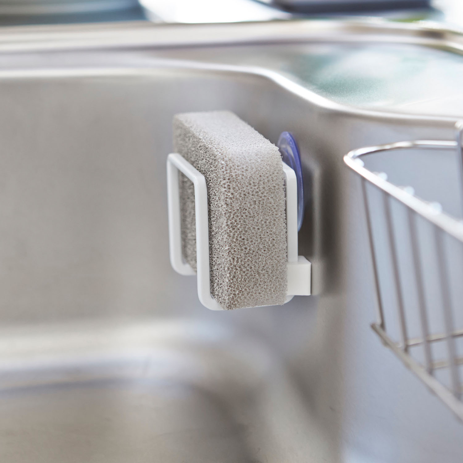 Tower Sucker Sponge Holders