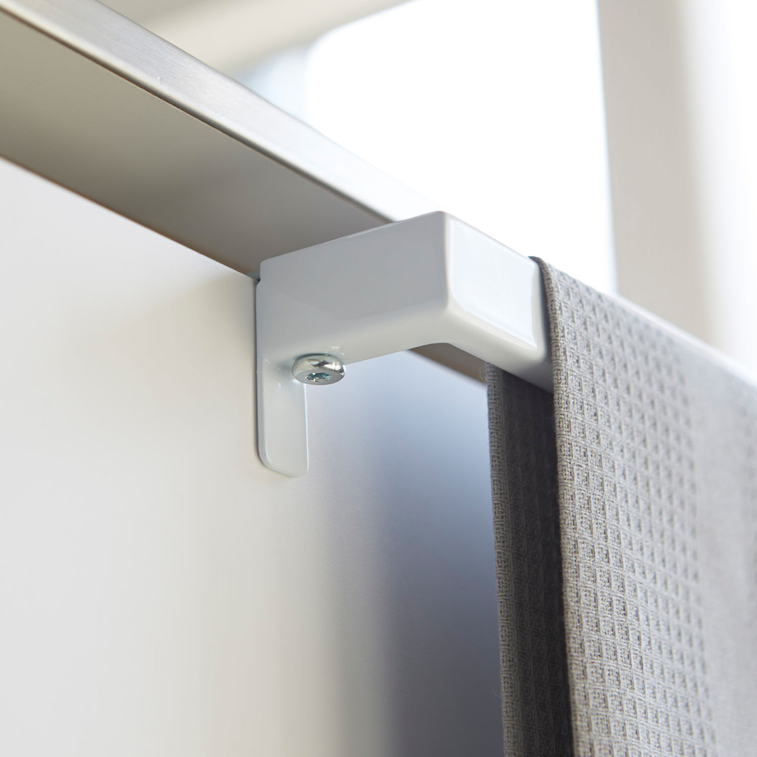 Tower Kitchen Towel Hangar Wide