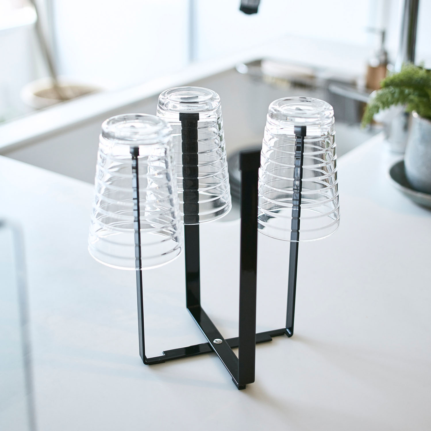Tower Plastic Bag Eco Holder L
