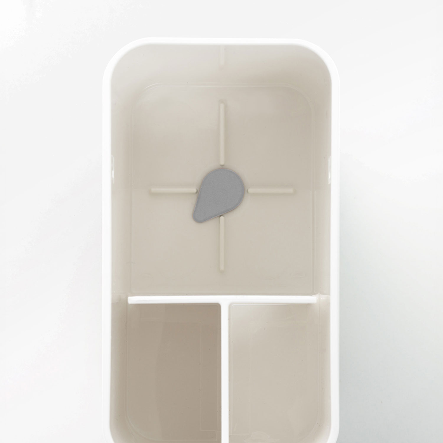 Aqua Utensil Holder