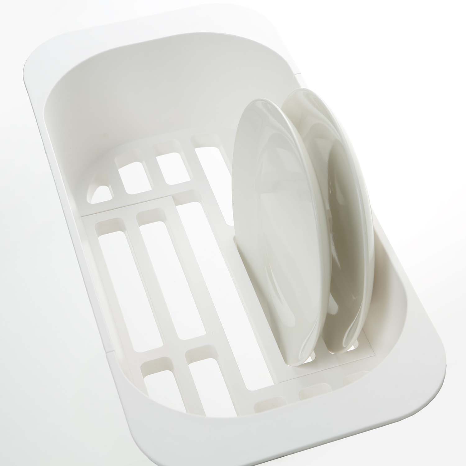Aqua Sink Drainer Basket