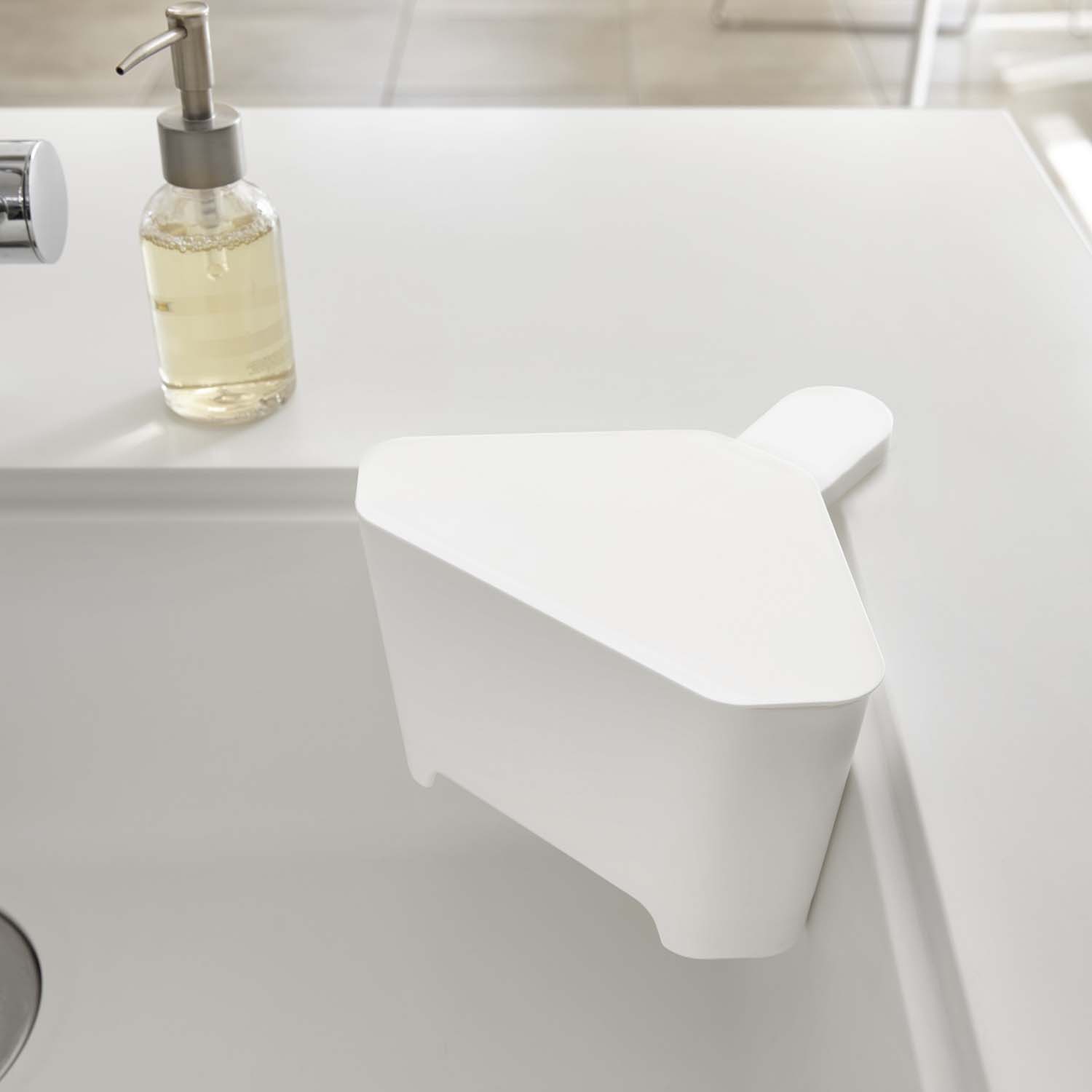 Aqua Sink Strainer