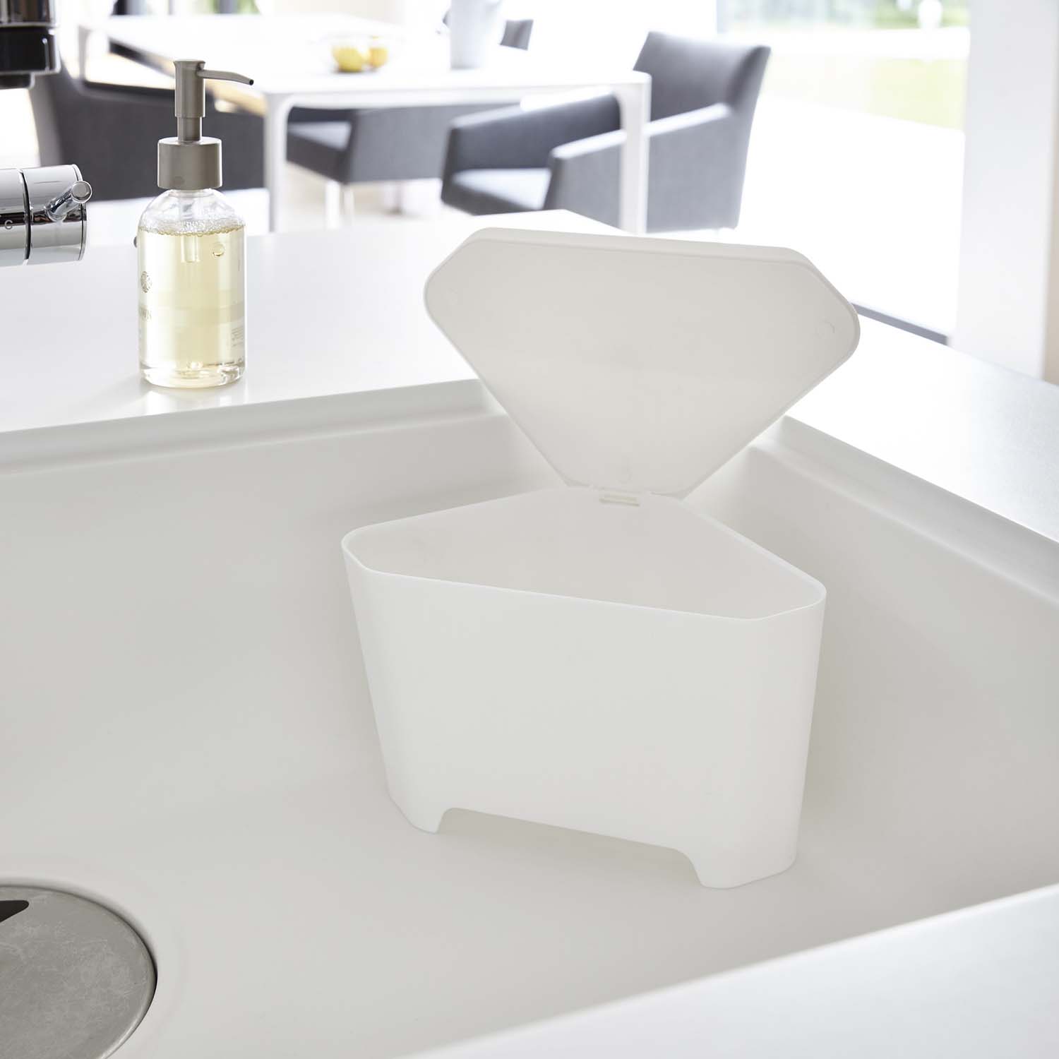 Aqua Sink Strainer
