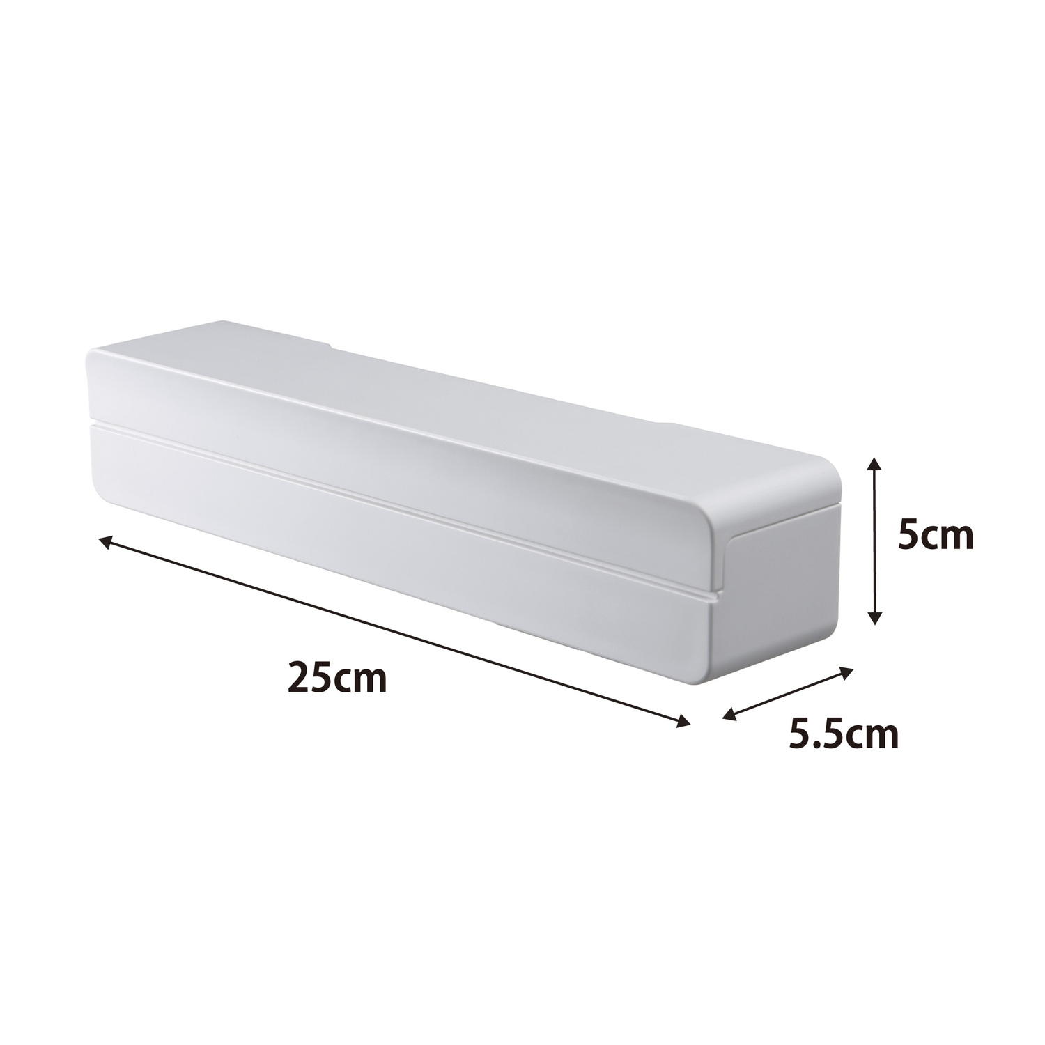 Tower Magnet Wrap Case 23cm Size Spec
