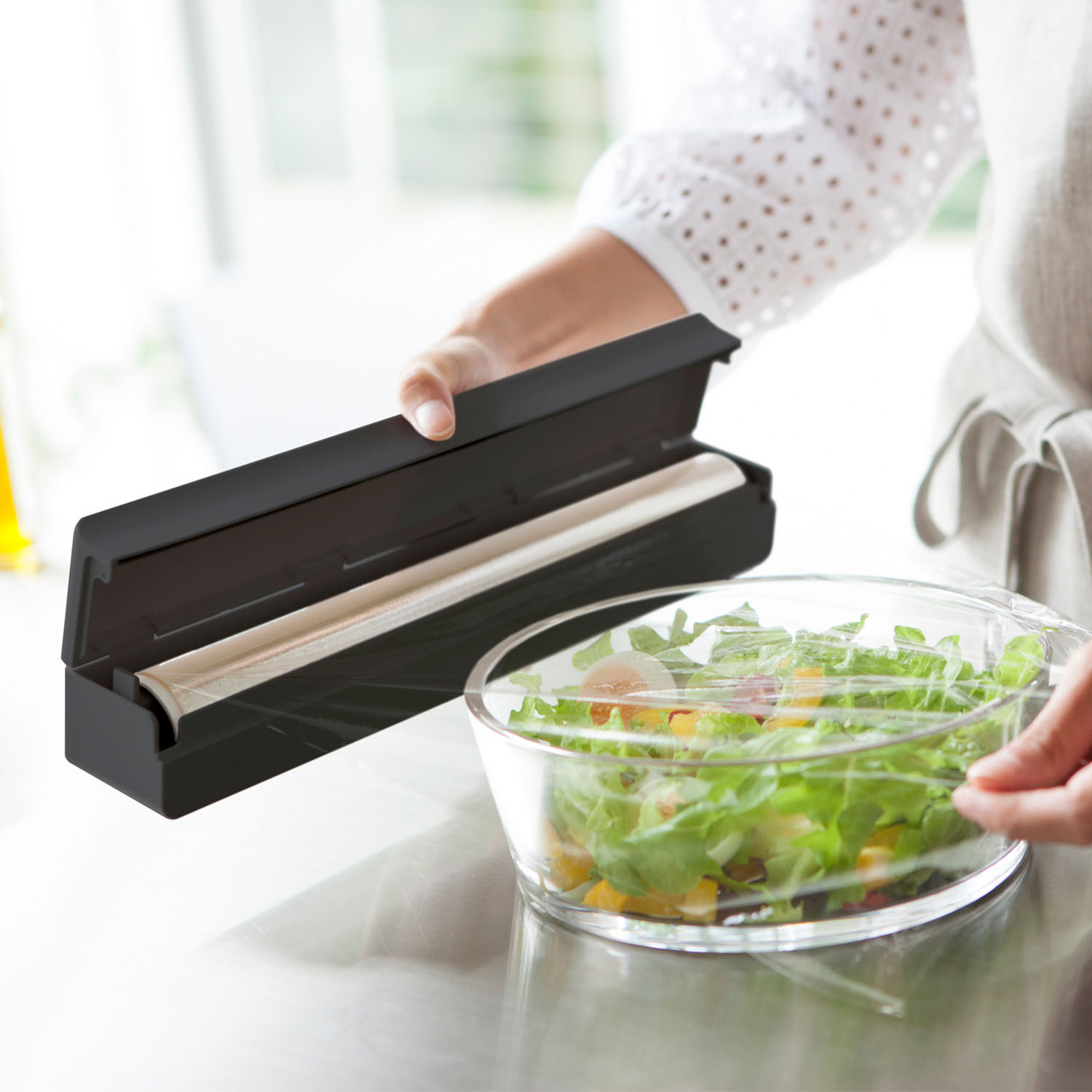 Tower Magnet Wrap Case 31cm