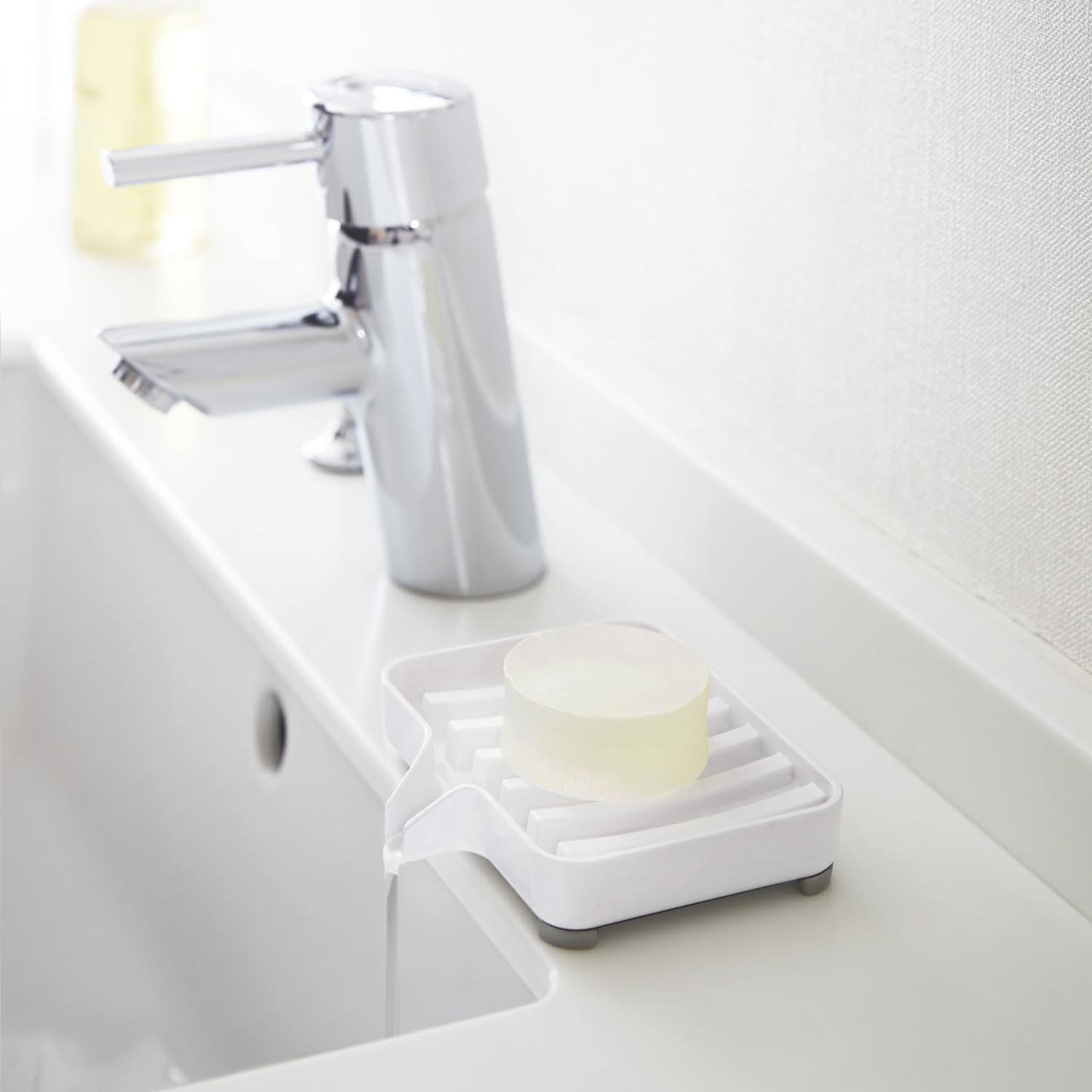 Mist Soap Tray