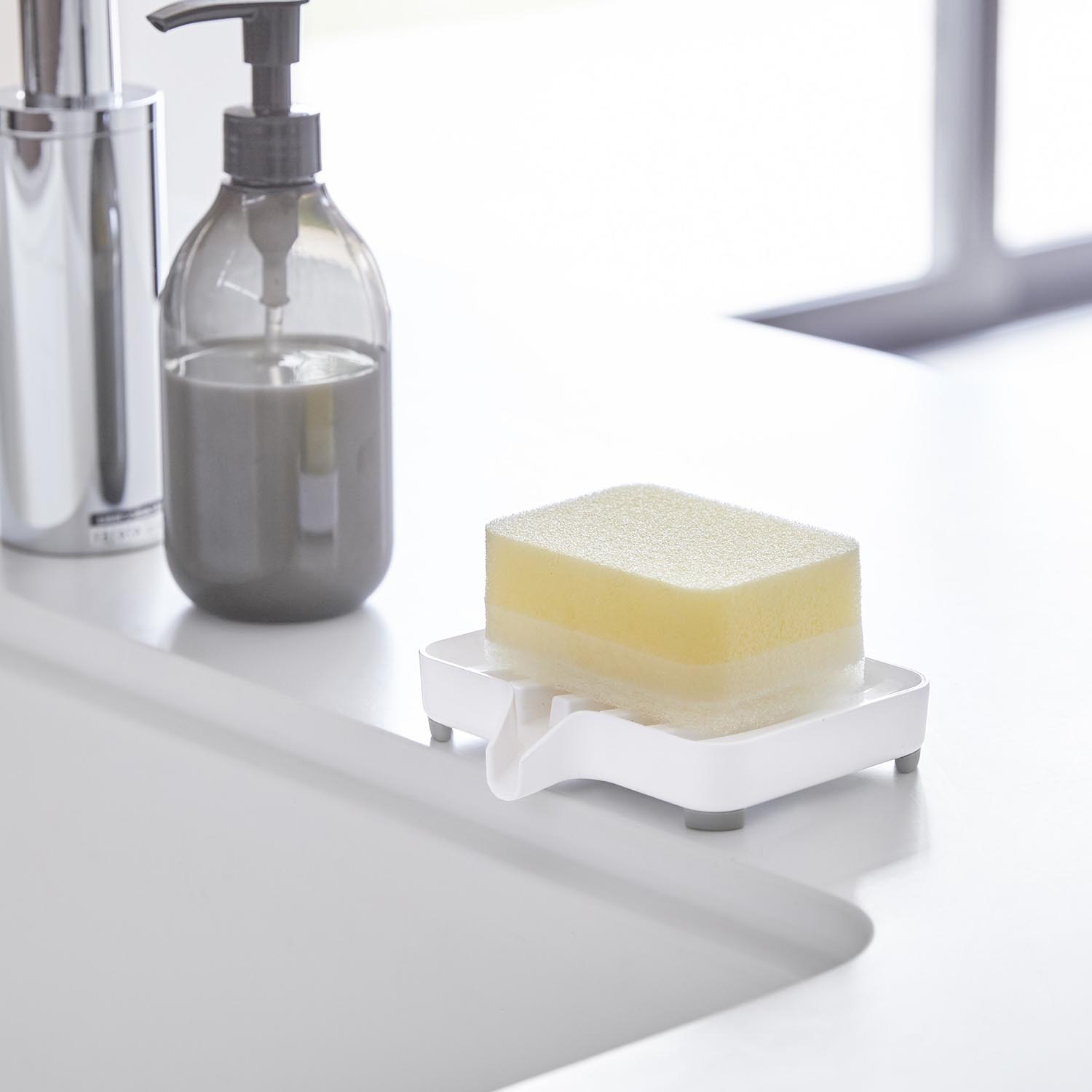 Mist Soap Tray