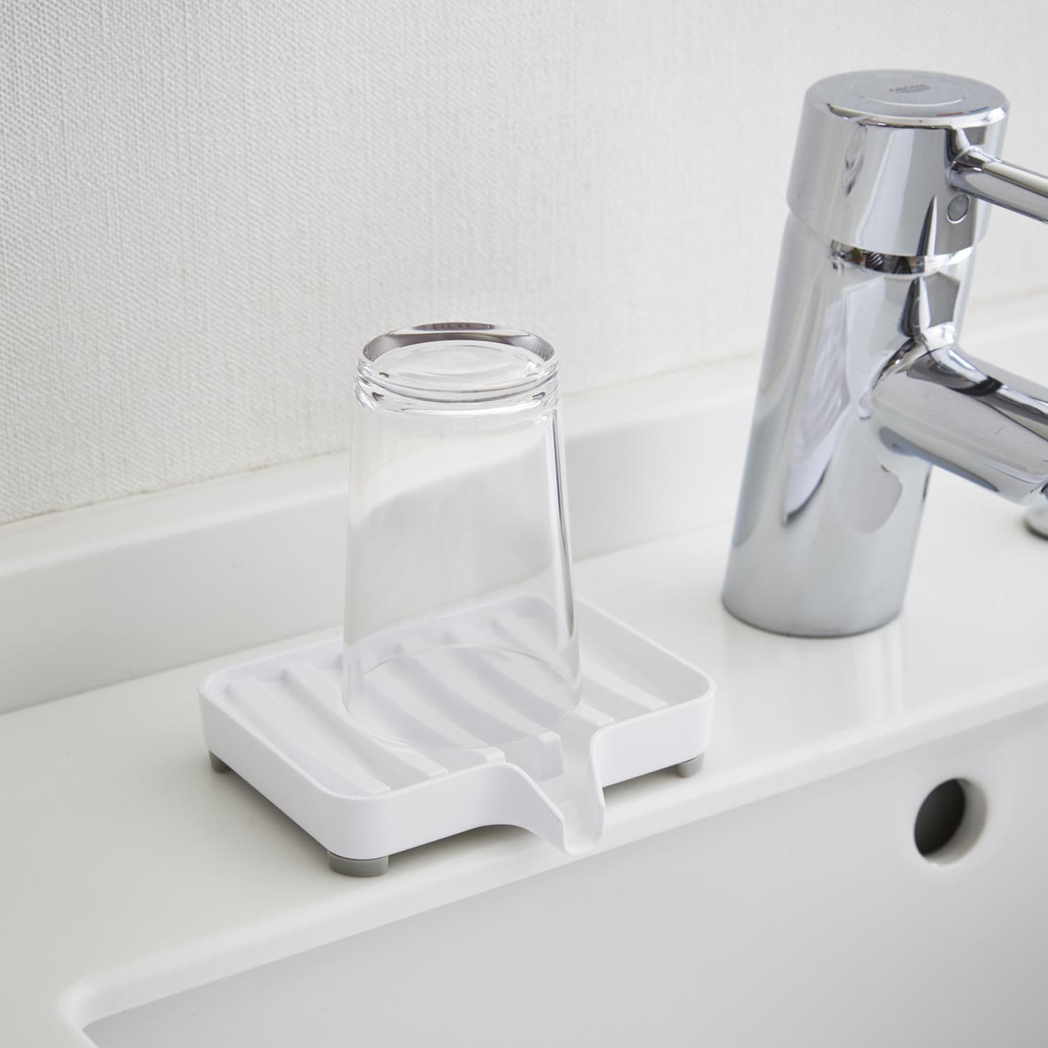 Mist Soap Tray