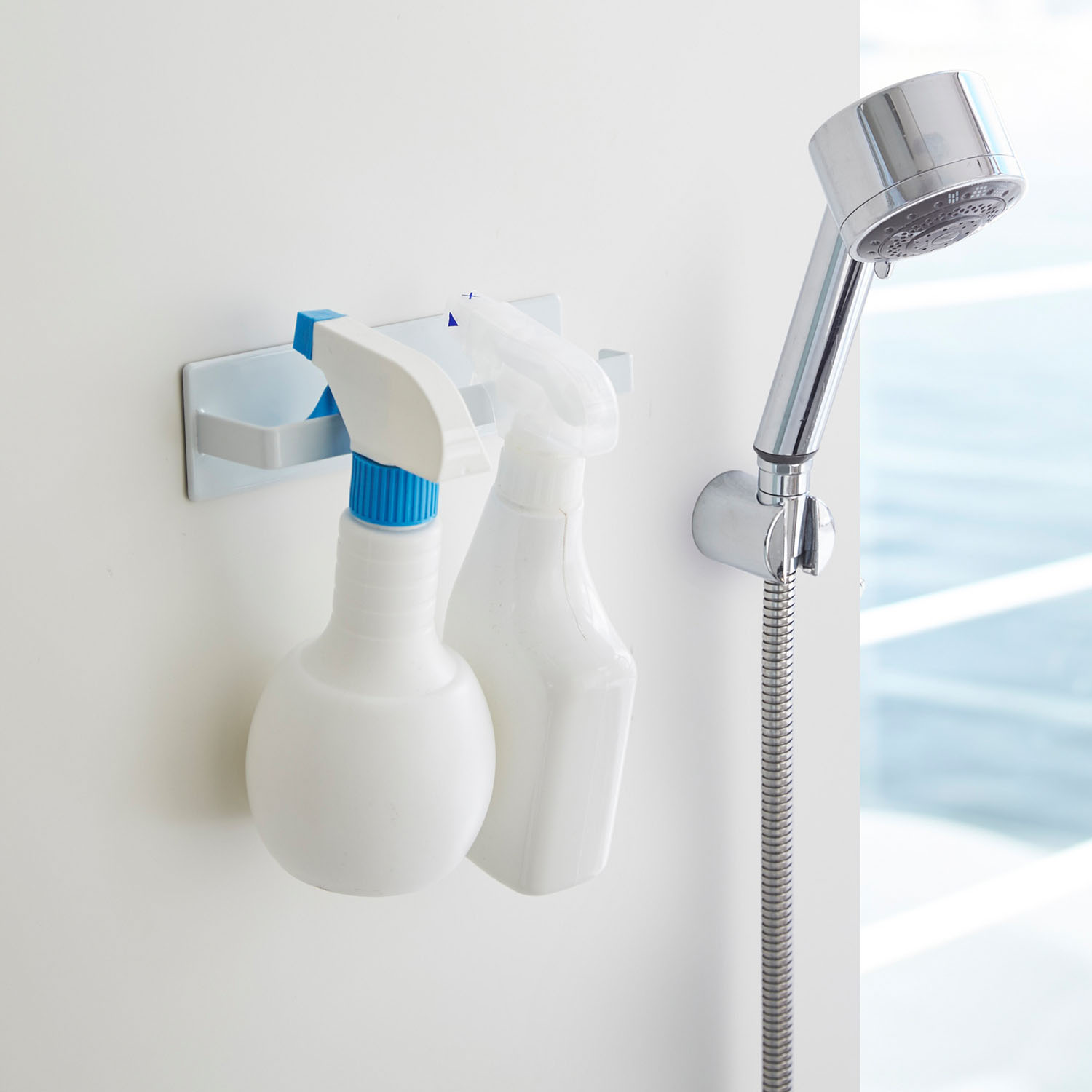 Tower Magnet Bathroom Towel Hanger