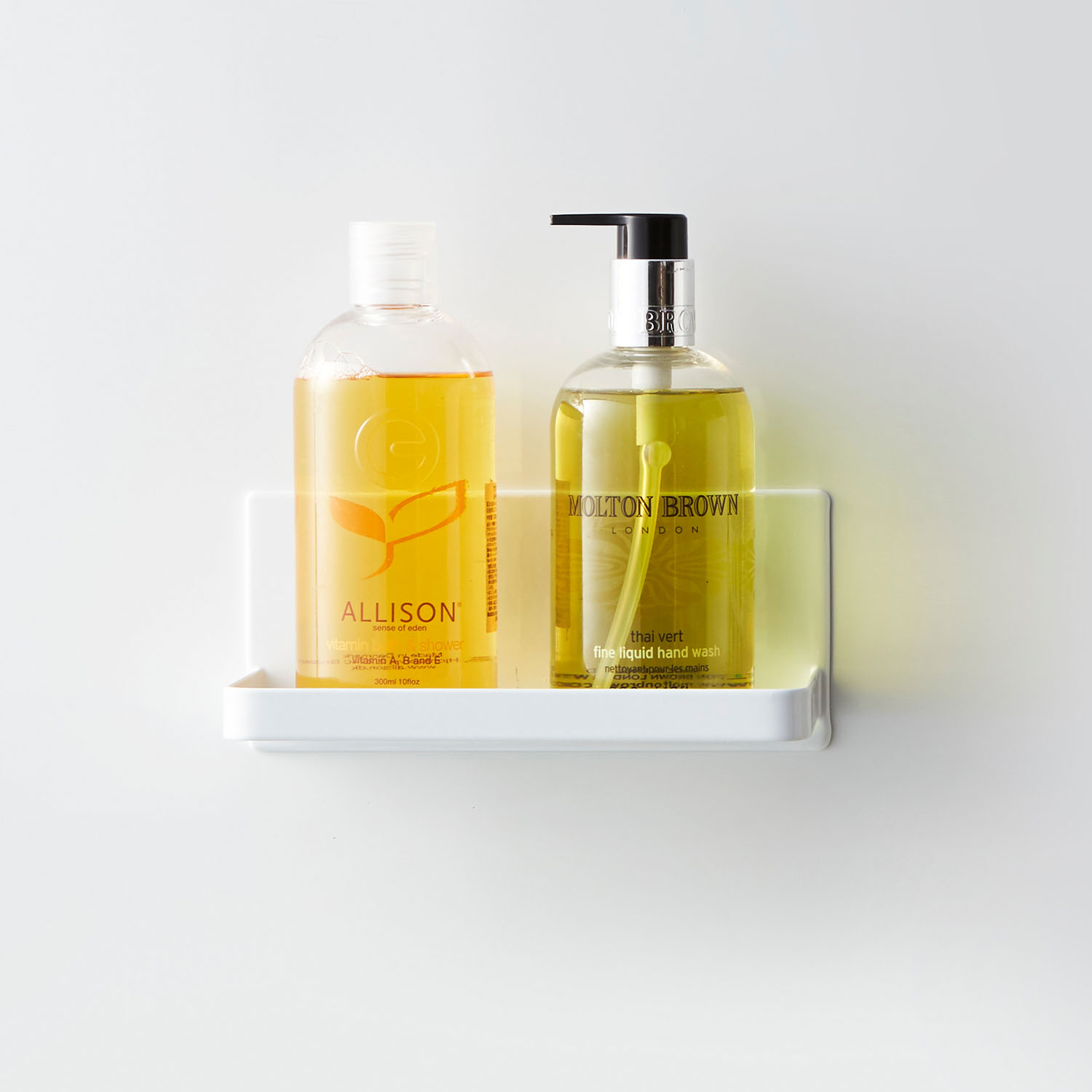 Tower Magnet Bathroom Rack